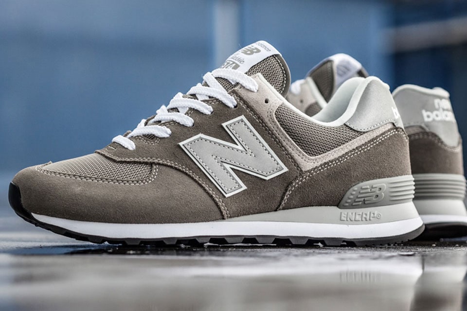 NB公式】ニューバランス |ML574EGG:シューズ| New Balance【公式通販】