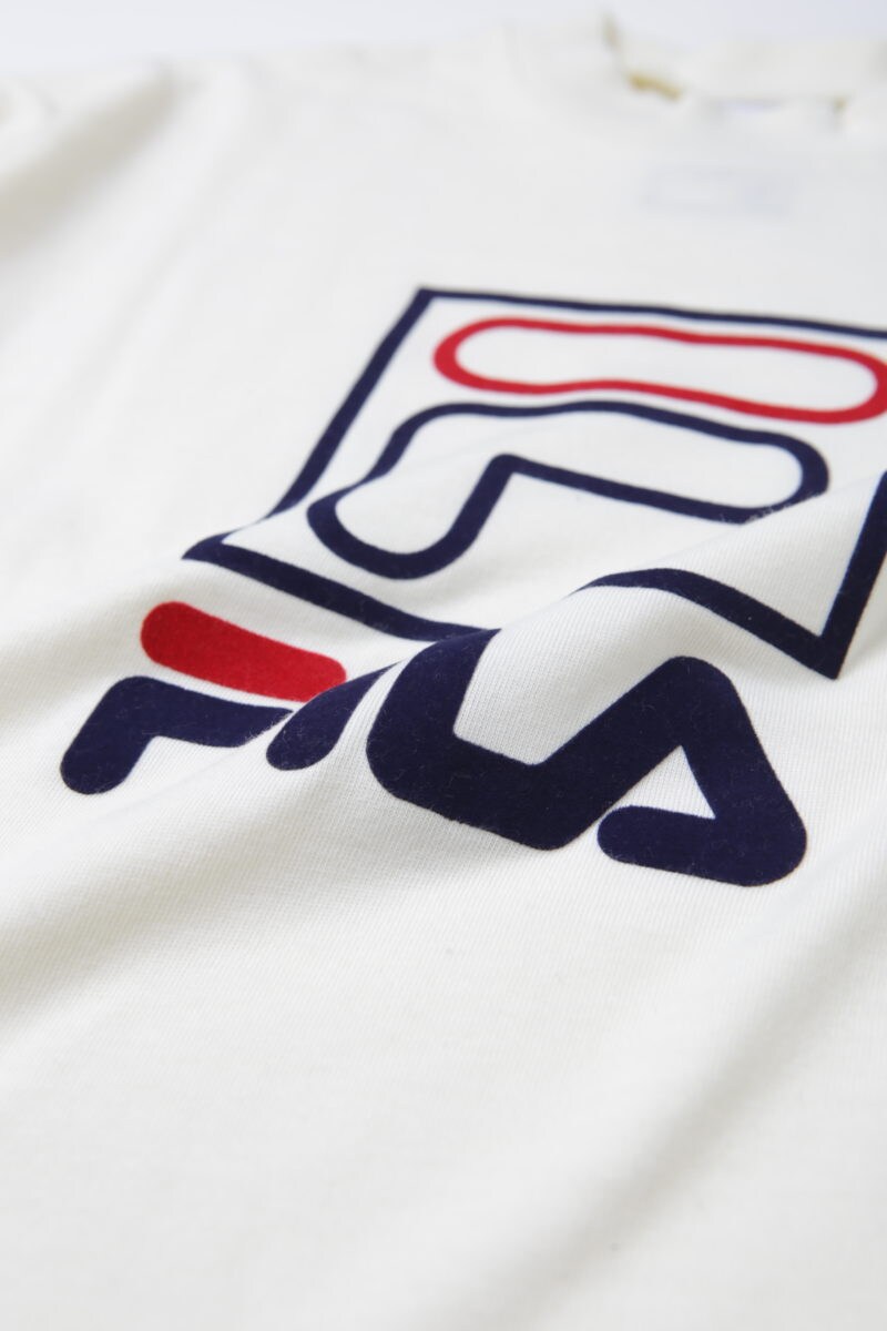 fila t shirt 2018