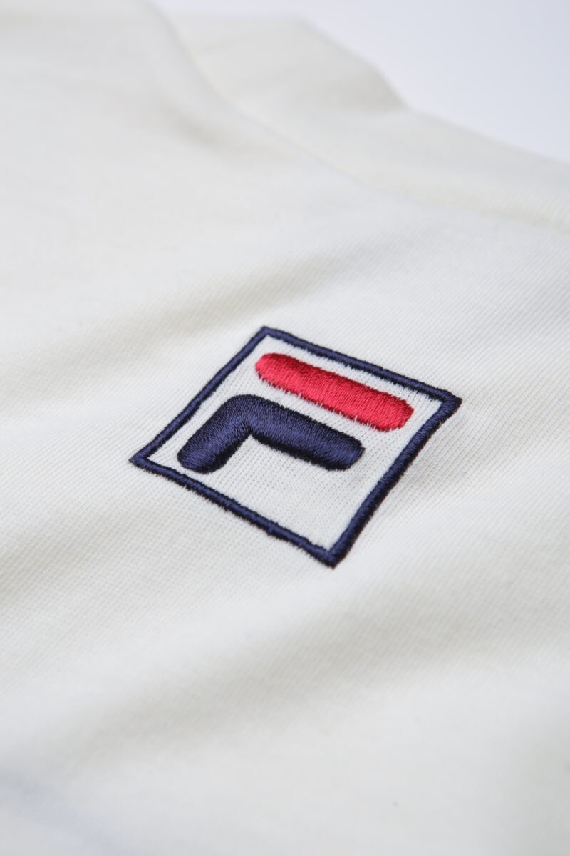 fila t shirt 2018