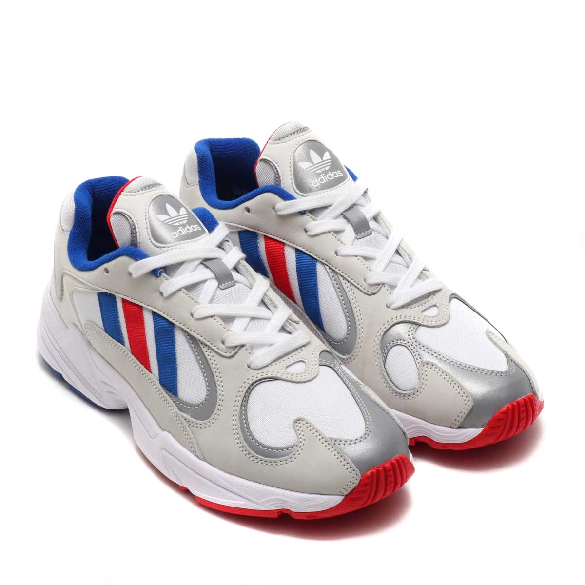 3月16日(土)adidas YUNG-1 ATMOSを発売いたします。 | atmos media