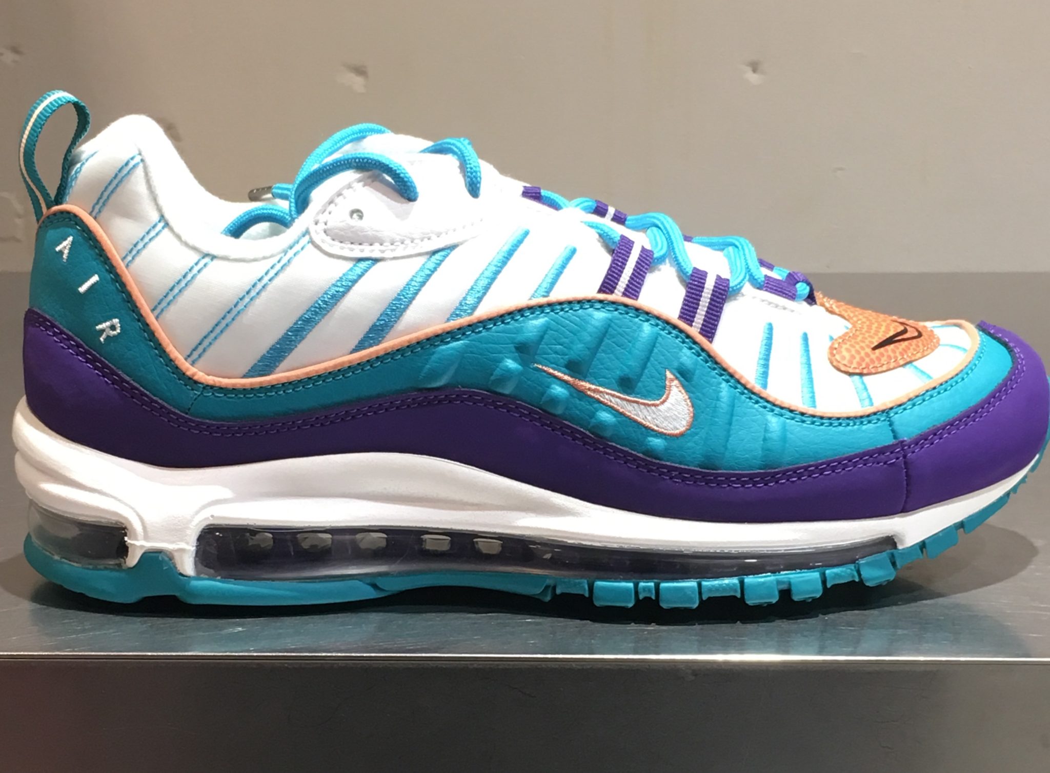 air max 1998