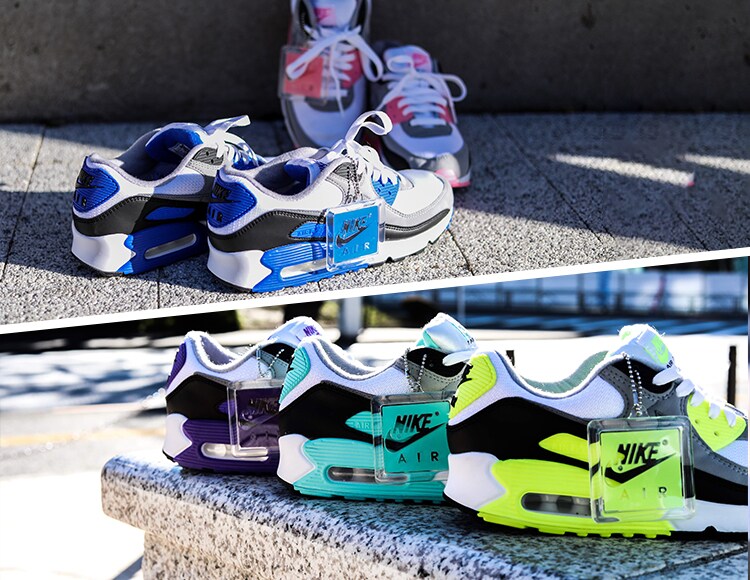 nike air max 90 atmos