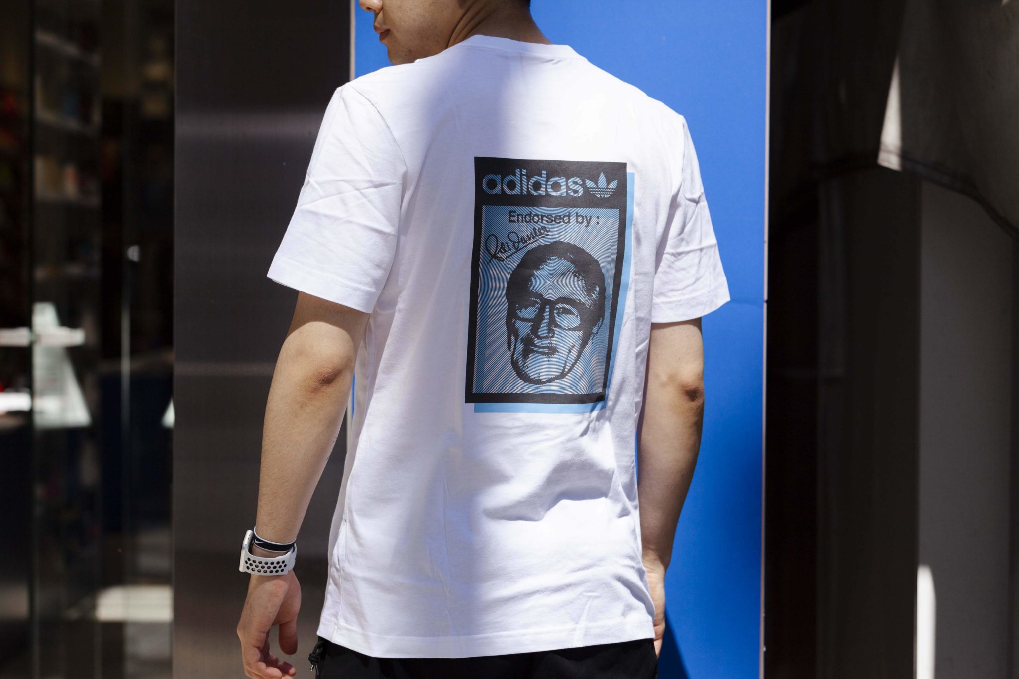 A T A Dとfree Veniceのコラボレーション企画がオンラインに登場 Atmos Media