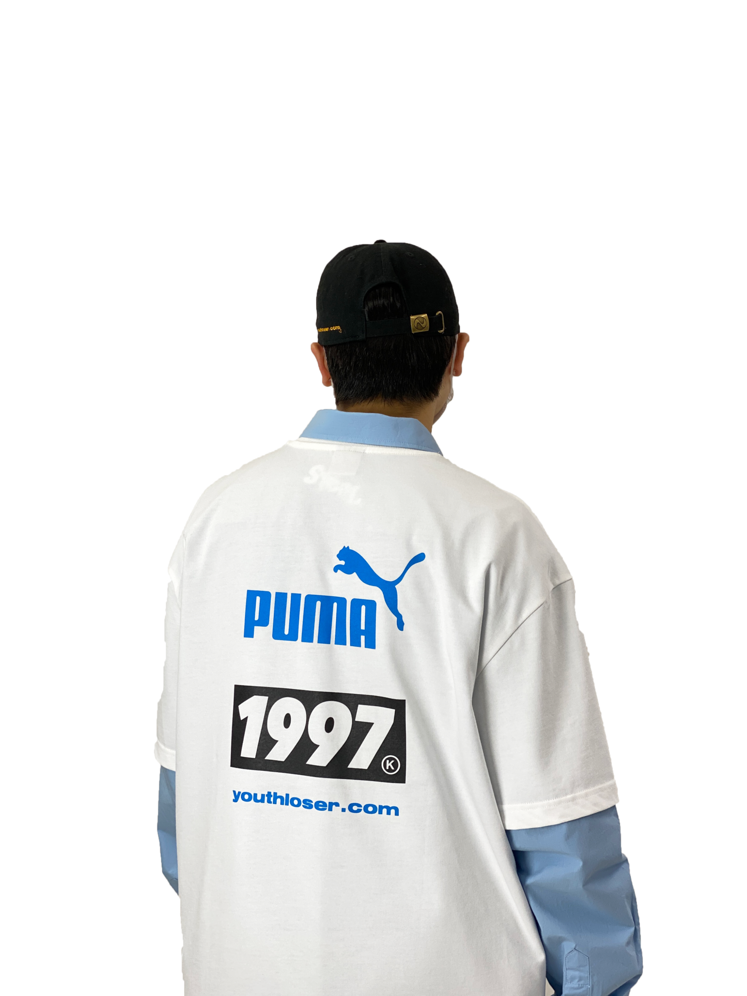 Atmos Puma Youth Loser による 初のトリプルコラボレーションアイテムを年5月24日 日 に発売いたします Atmos Media