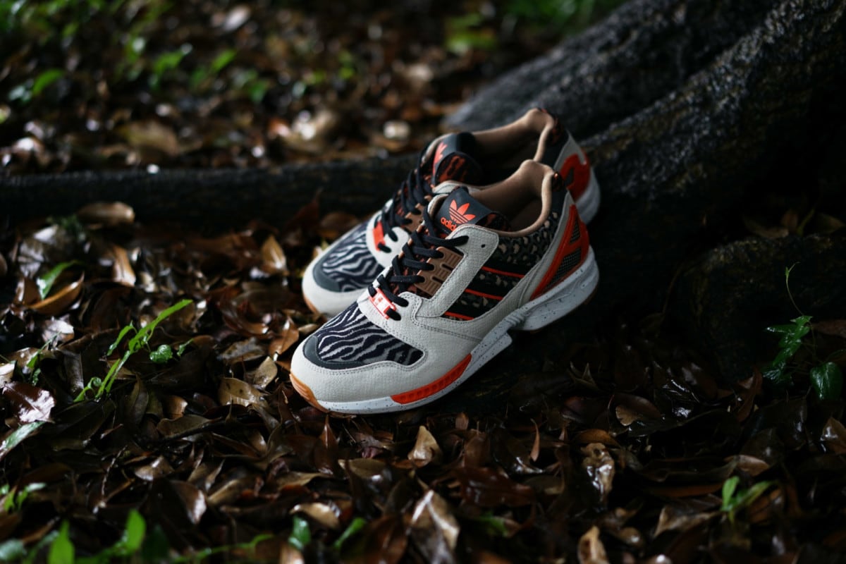 zx 8000 crazy animal