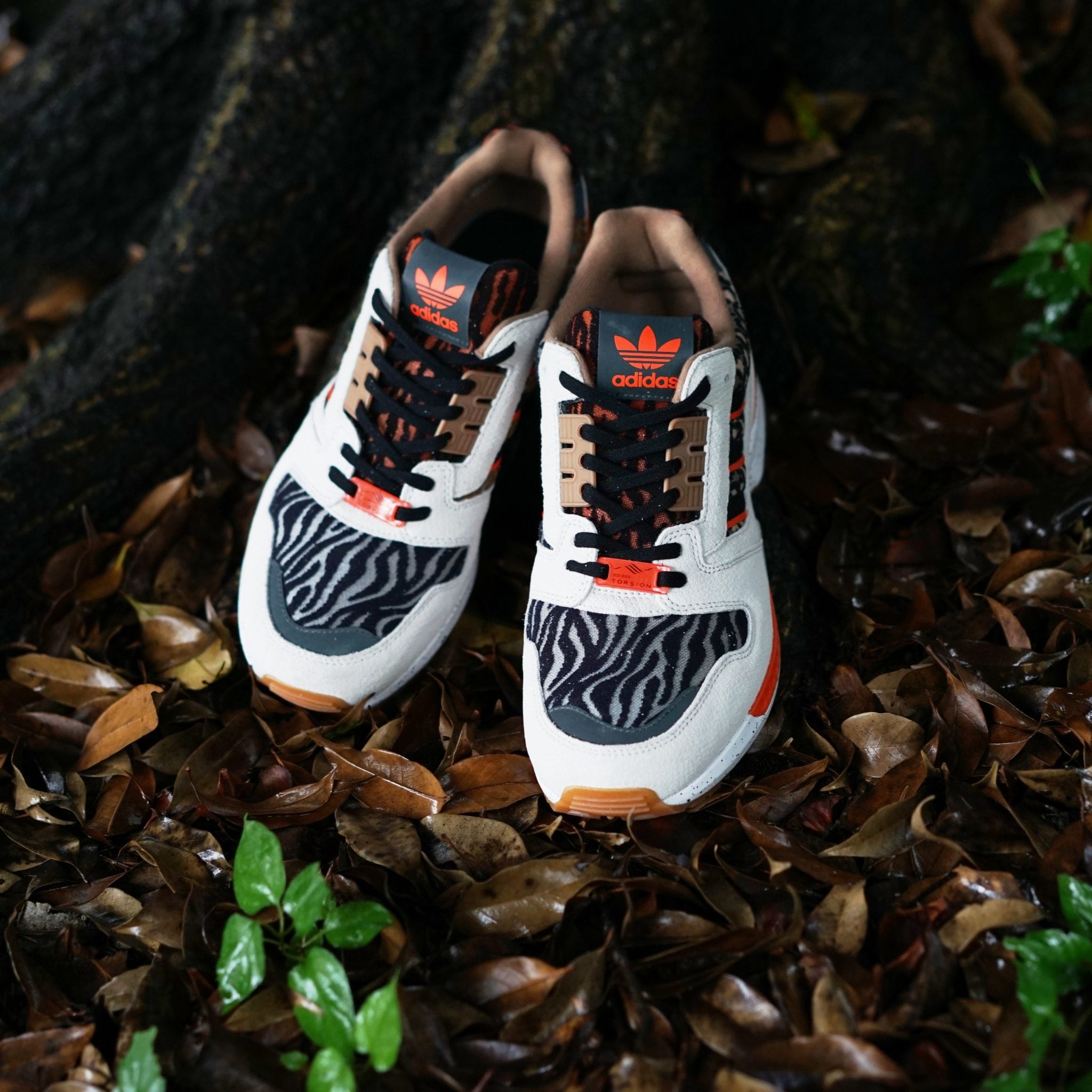 adidas zx alkyne crazy animal