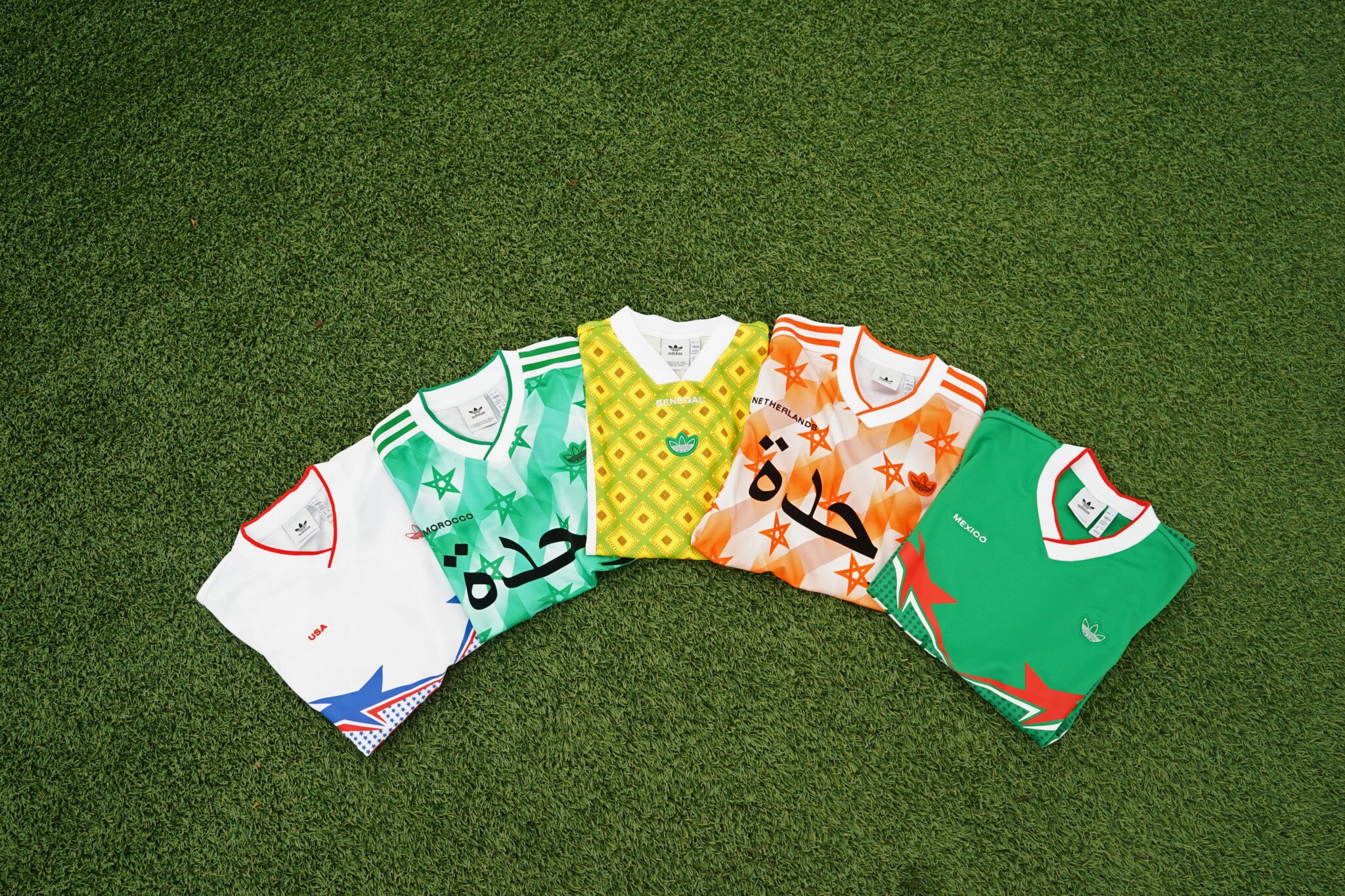 adidas Originals 2020FW apparel collection….. | atmos media