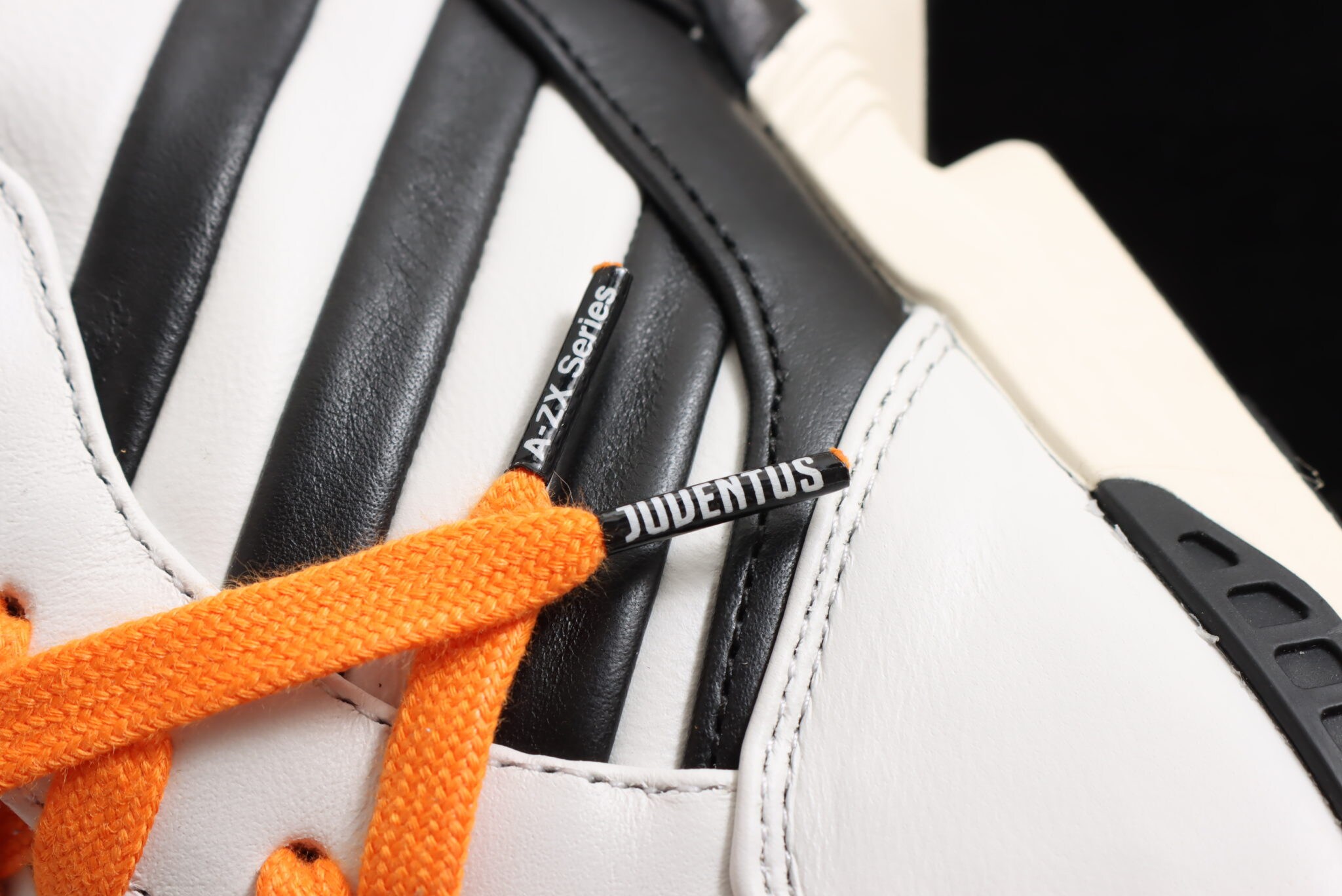 adidas originals ZX 6000 AZX Juventus】WEB抽選販売方法