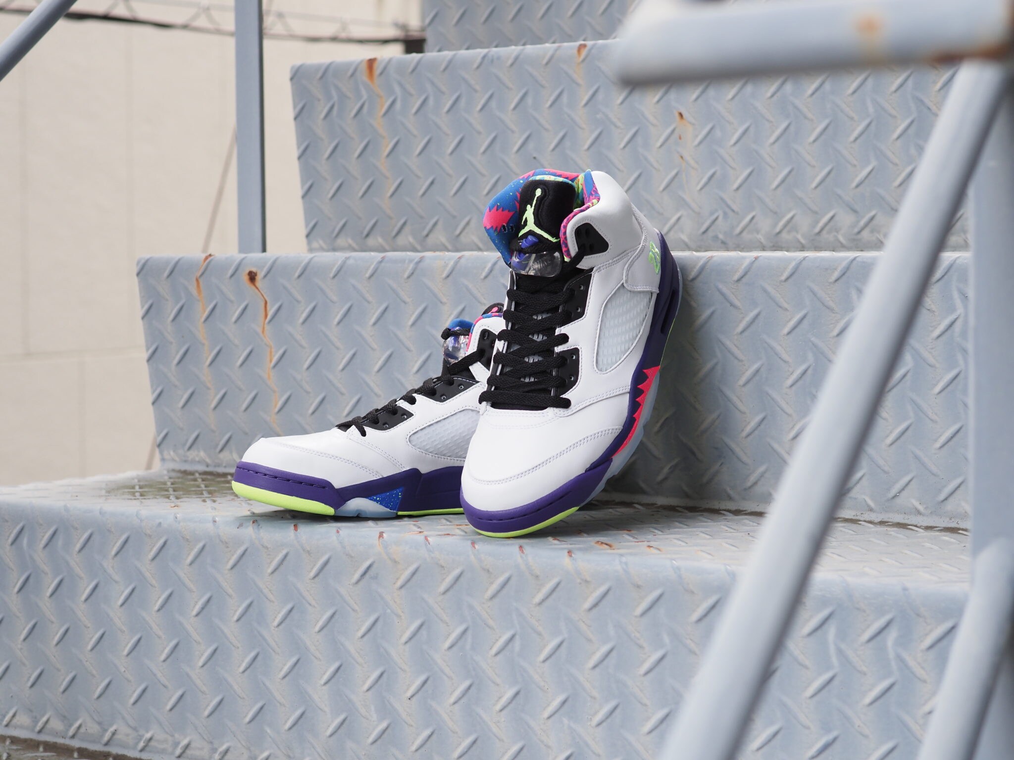 【JORDAN BRAND AIR JORDAN 5 RETRO】WEB抽選販売方法について…..