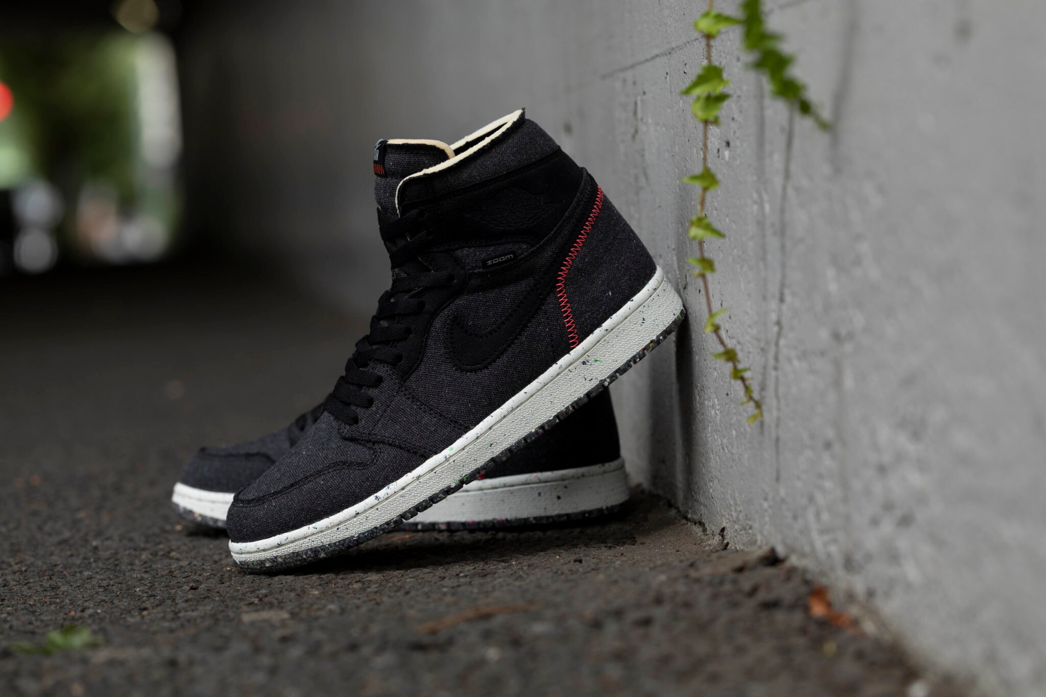【JORDAN BRAND AIR JORDAN 1 HIGH ZOOM AIR】WEB抽選販売方法について……
