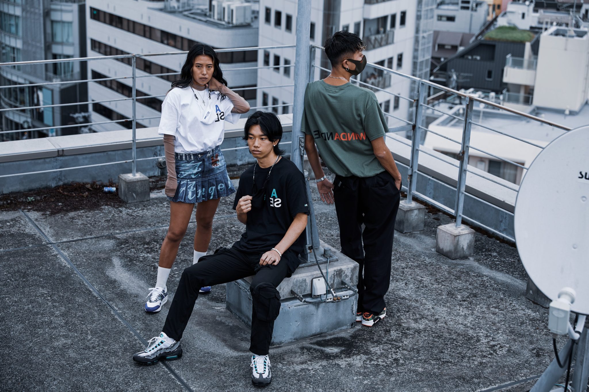 【atmos × WIND AND SEA, PUMA WIND AND SEA】店頭販売方法について……