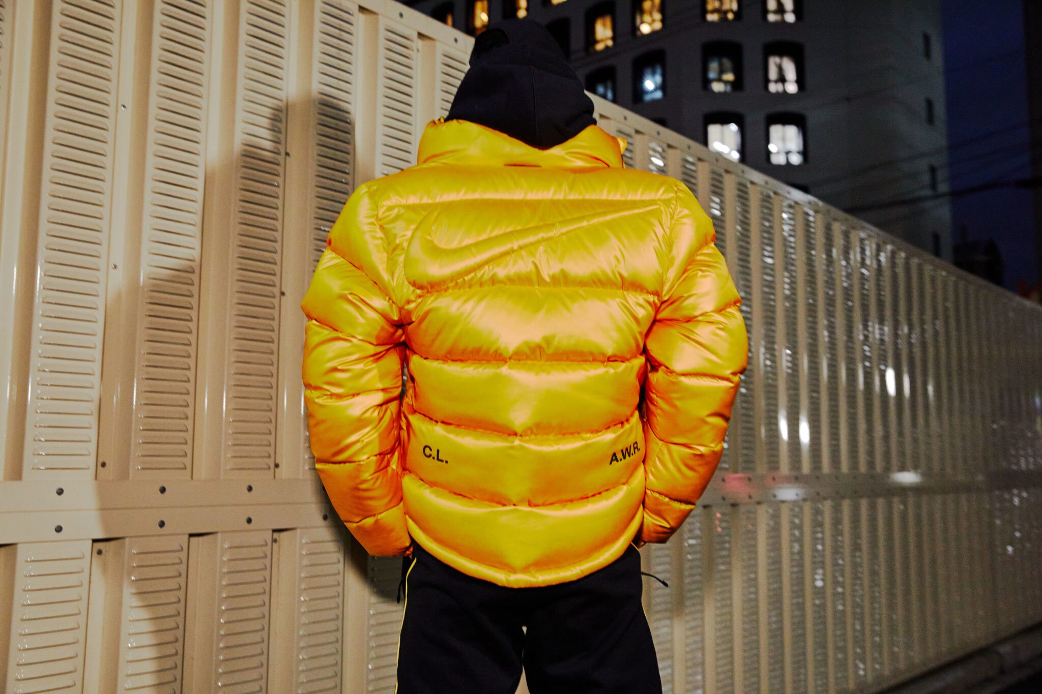 NIKE x DRAKE “NOCTA” Collection】店頭抽選販売方法について