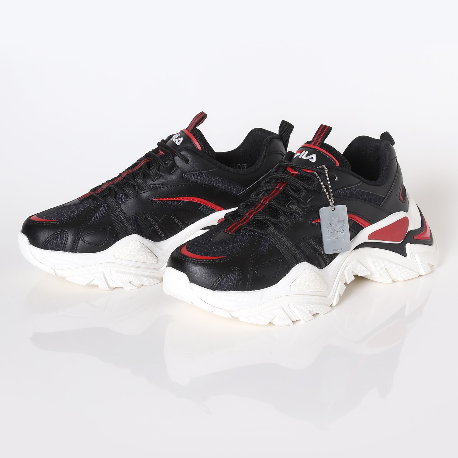 FILA × ヱヴァンゲリヲン 第2弾が登場! | atmos media FILA × ヱヴァンゲリヲン 第2弾が登場! | atmos media