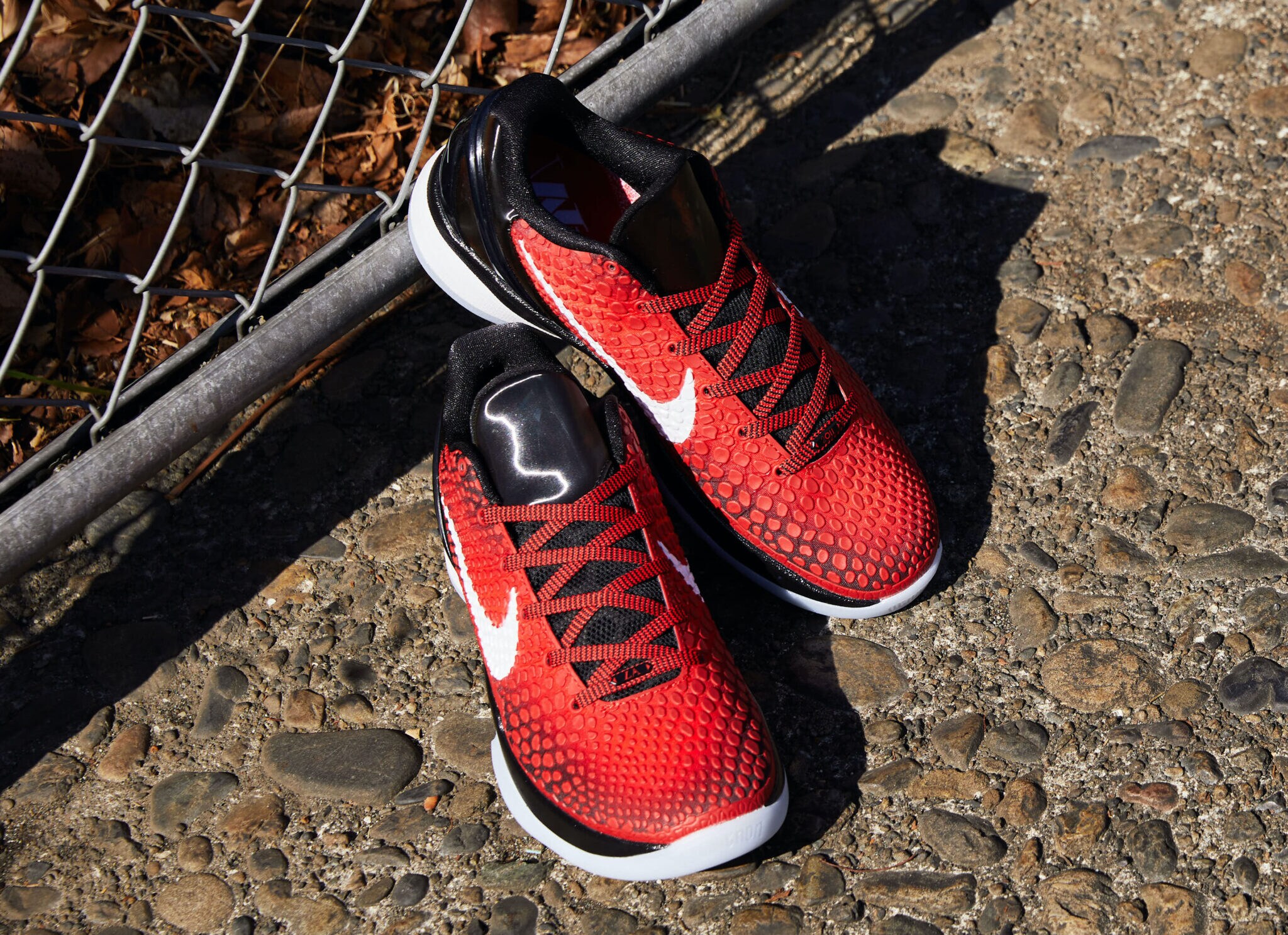 NIKE KOBE VI “ALL STAR”がアップデートされ復刻！ | atmos media