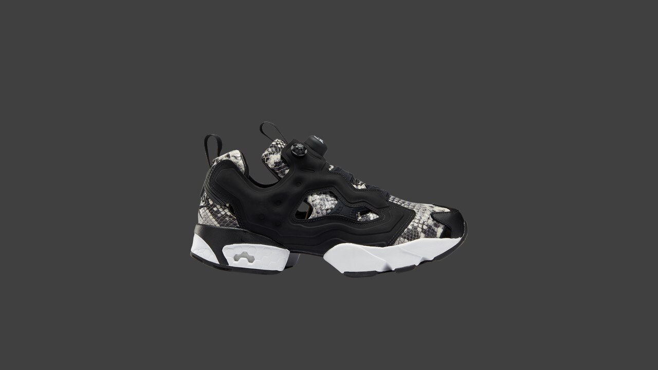 ReebokよりINSTAPUMP FURY “SNAKE PACK”が登場。 | atmos media
