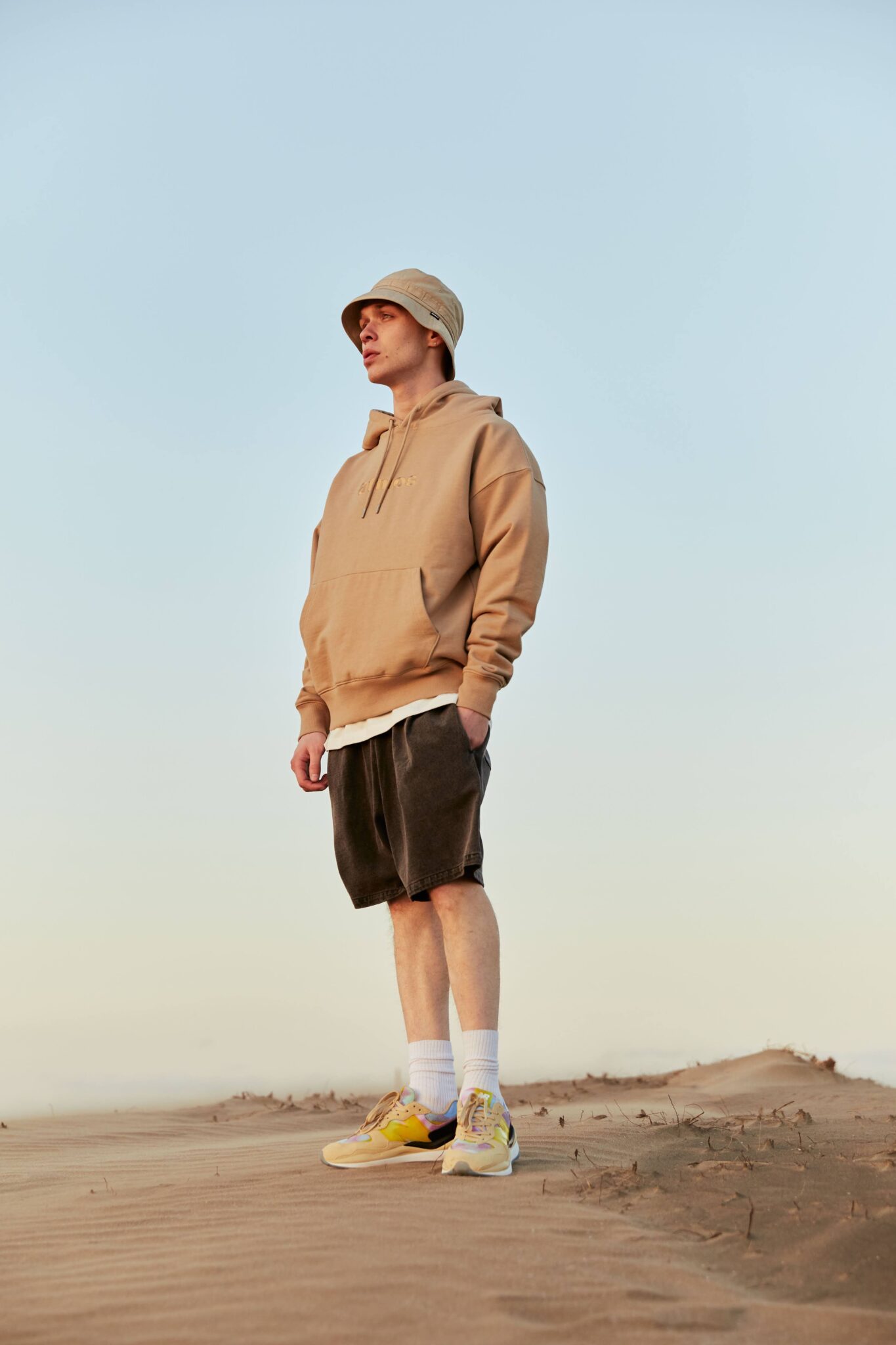 NEW BALANCE × atmos M5740AT “Beachside” | atmos media 