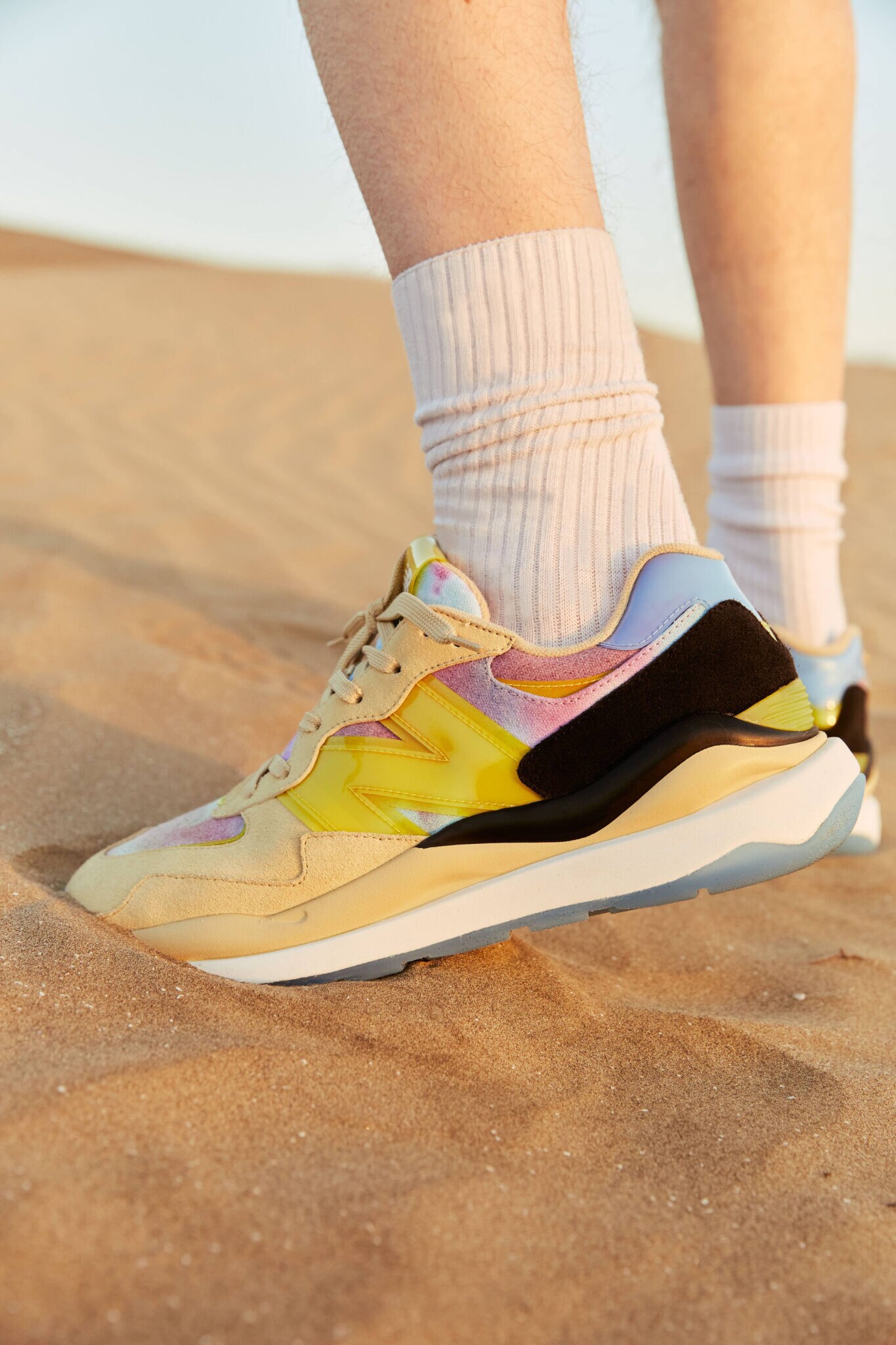 NEW BALANCE × atmos M5740AT “Beachside” | atmos media 