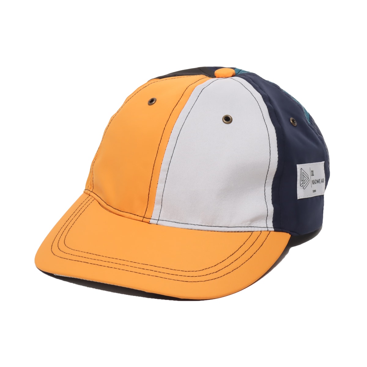 DL HEADWEARからリメイクキャップの新作が3/5(FRI)より登場