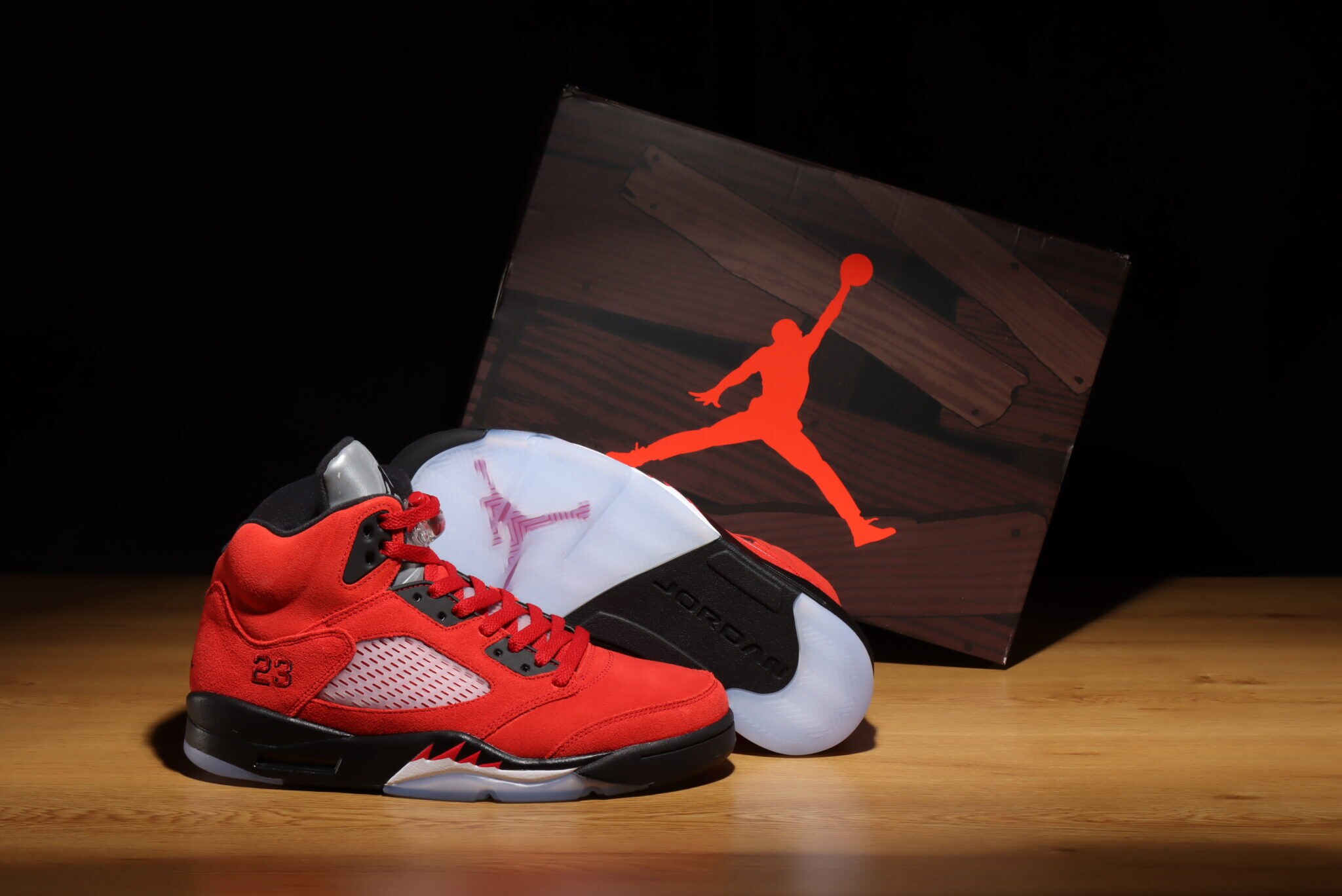 【JORDAN BRAND AIR JORDAN 5 RETRO】WEB抽選販売方法について…