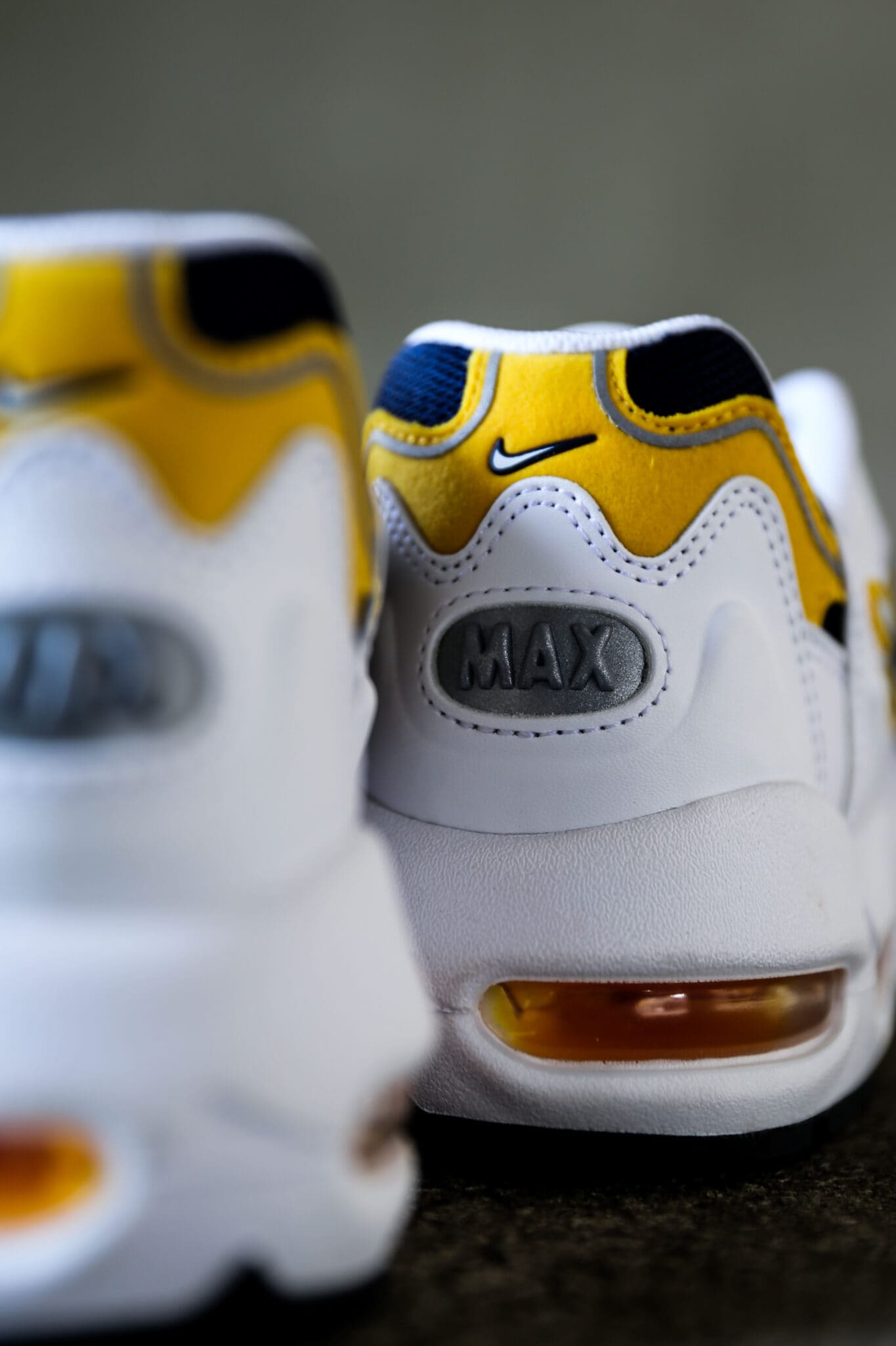 NIKE AIR MAX 96 II】WEB抽選販売方法について… | atmos media