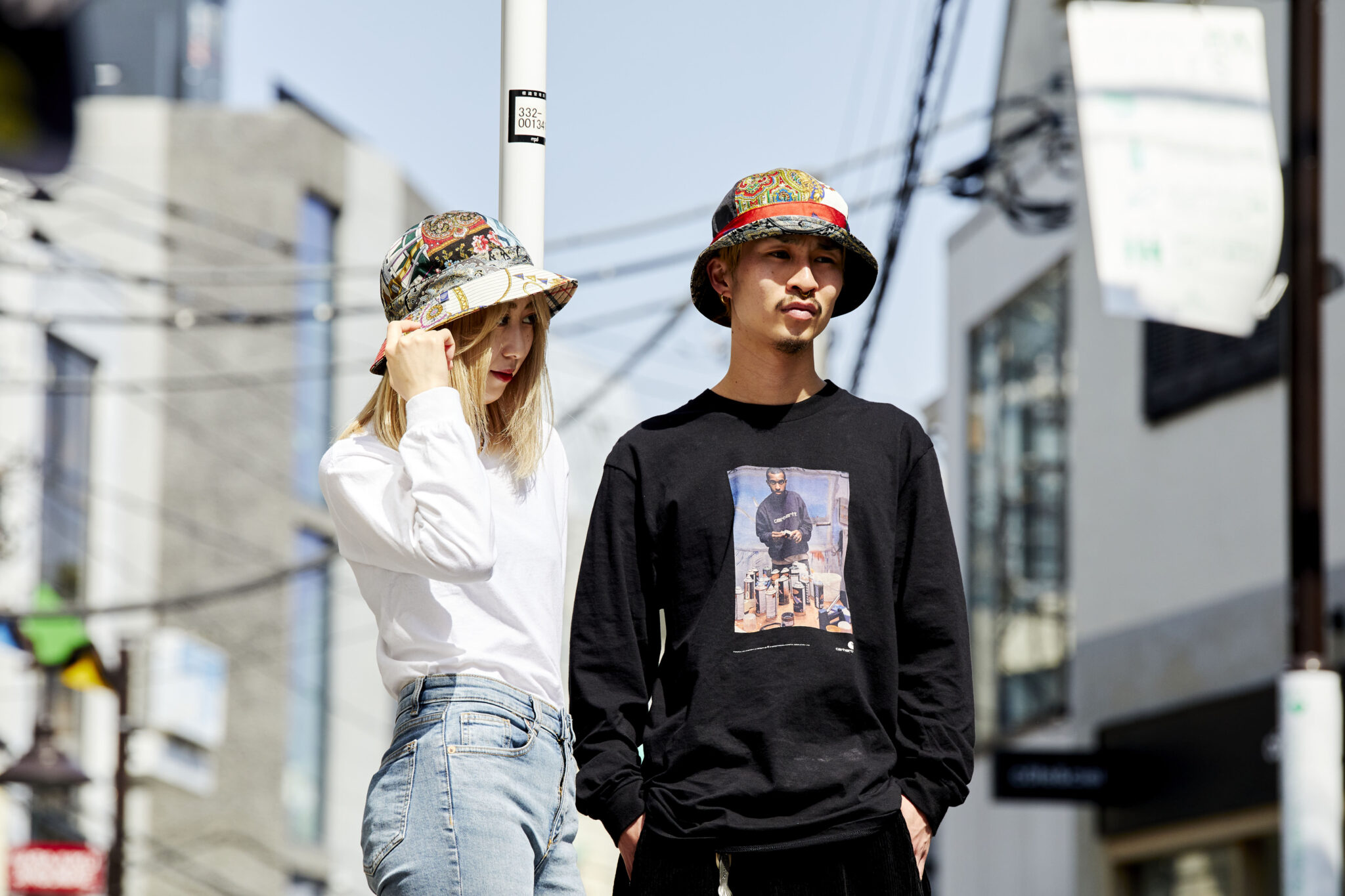 ALL ITEMS – Page 6– HUMAN MADE Inc.