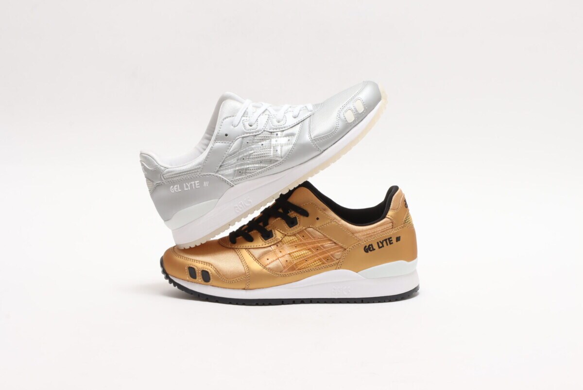 GEL-LYTE III OG | BORDEAUX/WINE | スポーツスタイル メンズ