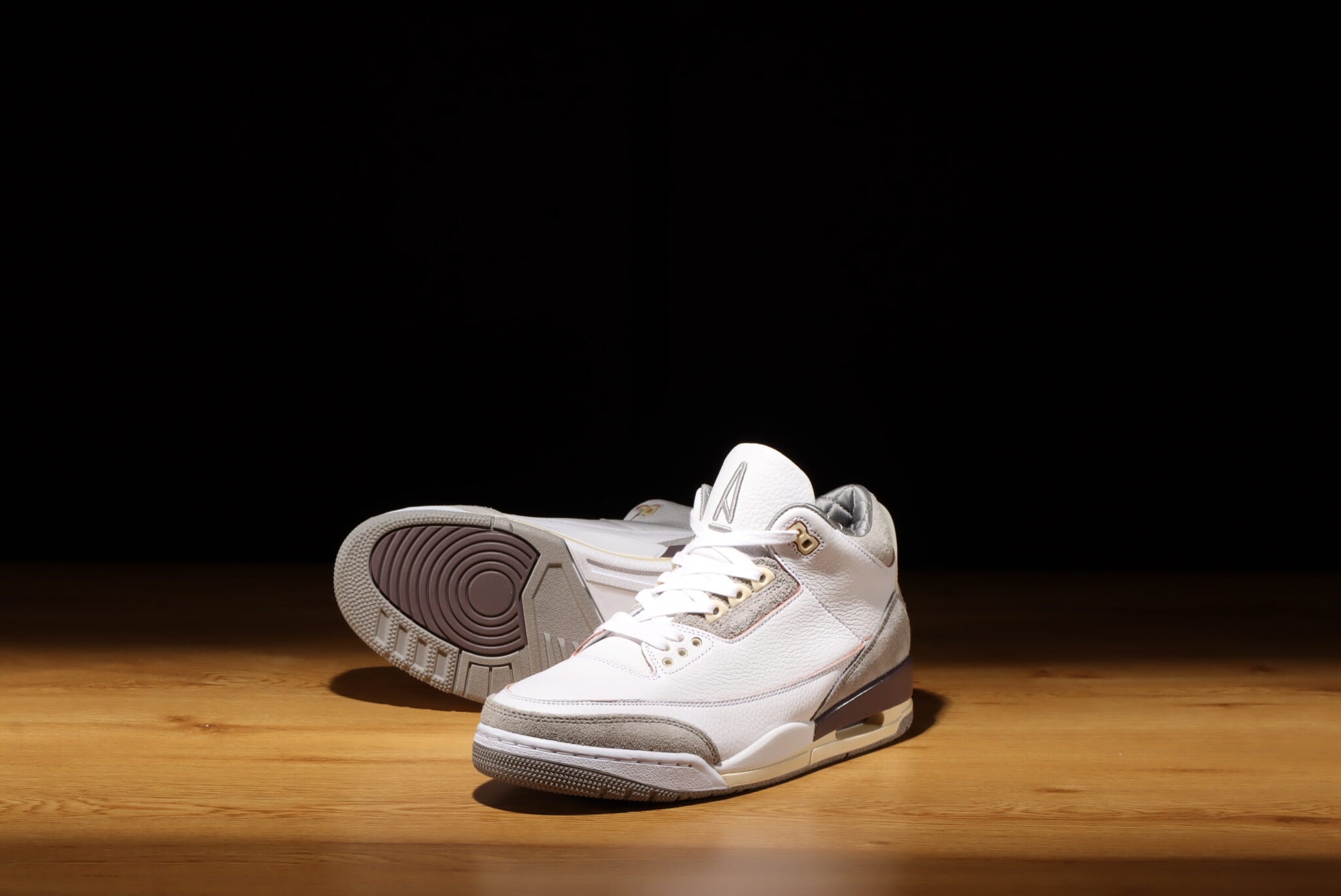 【JORDAN BRAND WMNS AIR JORDAN 3 RETRO SP】WEB抽選販売方法について