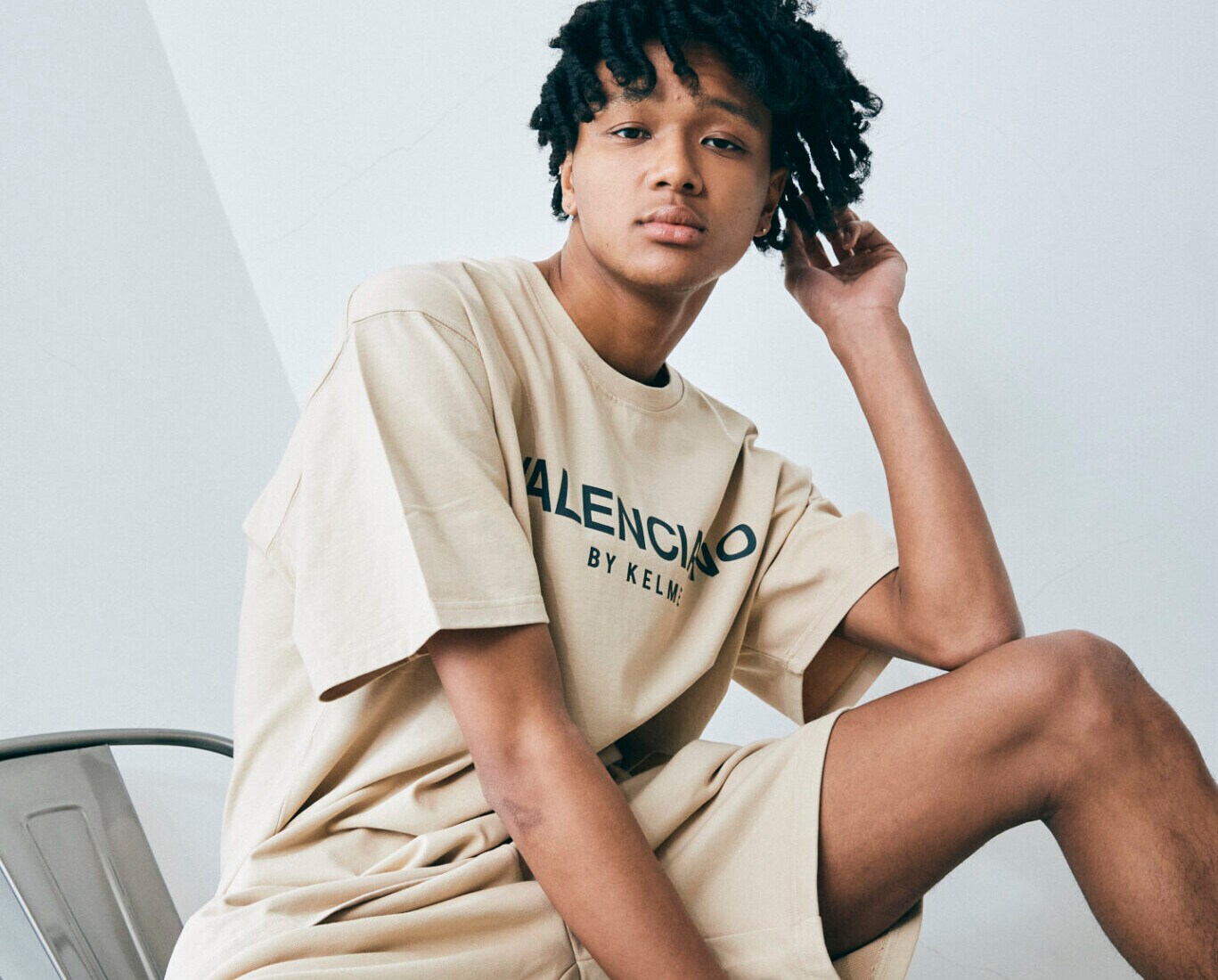 新参ブランド「VALENCIANO BY KELME」がatmosオンラインにて販売開始!