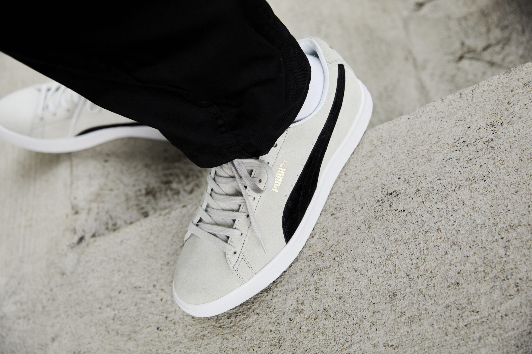 Made in japan シリーズ”PUMA SUEDE VTG”が現在販売中! | atmos Made in japan シリーズ”PUMA SUEDE VTG”が現在販売中! | atmos