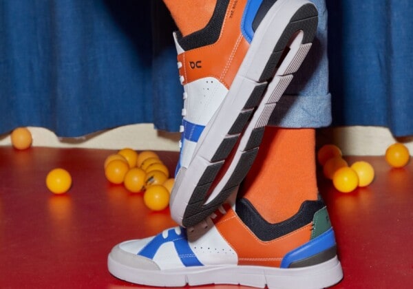 nike x atmos nrg vintage patchwork track pants