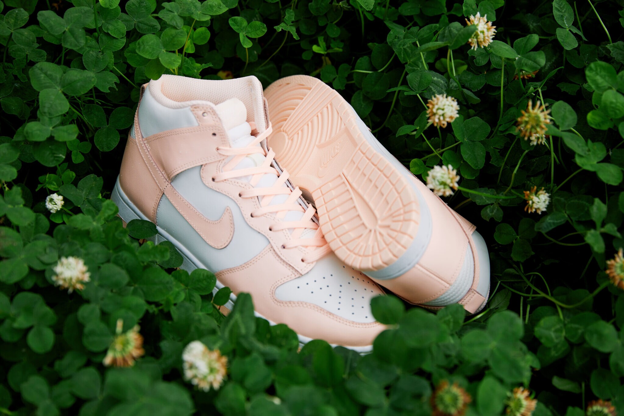 6/4(FRI)【NIKE WMNS DUNK HIGH】店頭抽選販売方法について