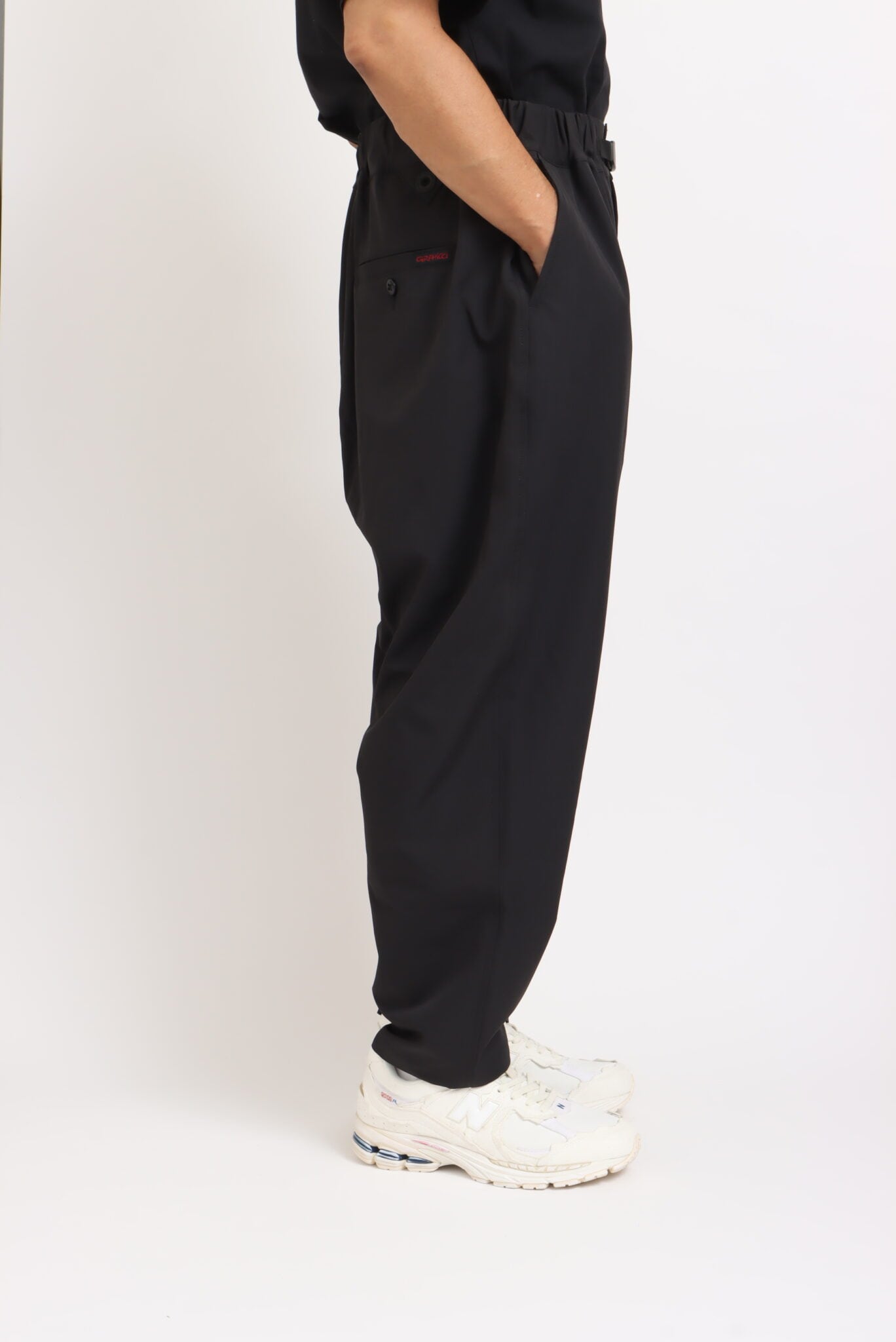 日本ブランド「WHITE MOUNTAINEERING 」とGRAMICCIによる