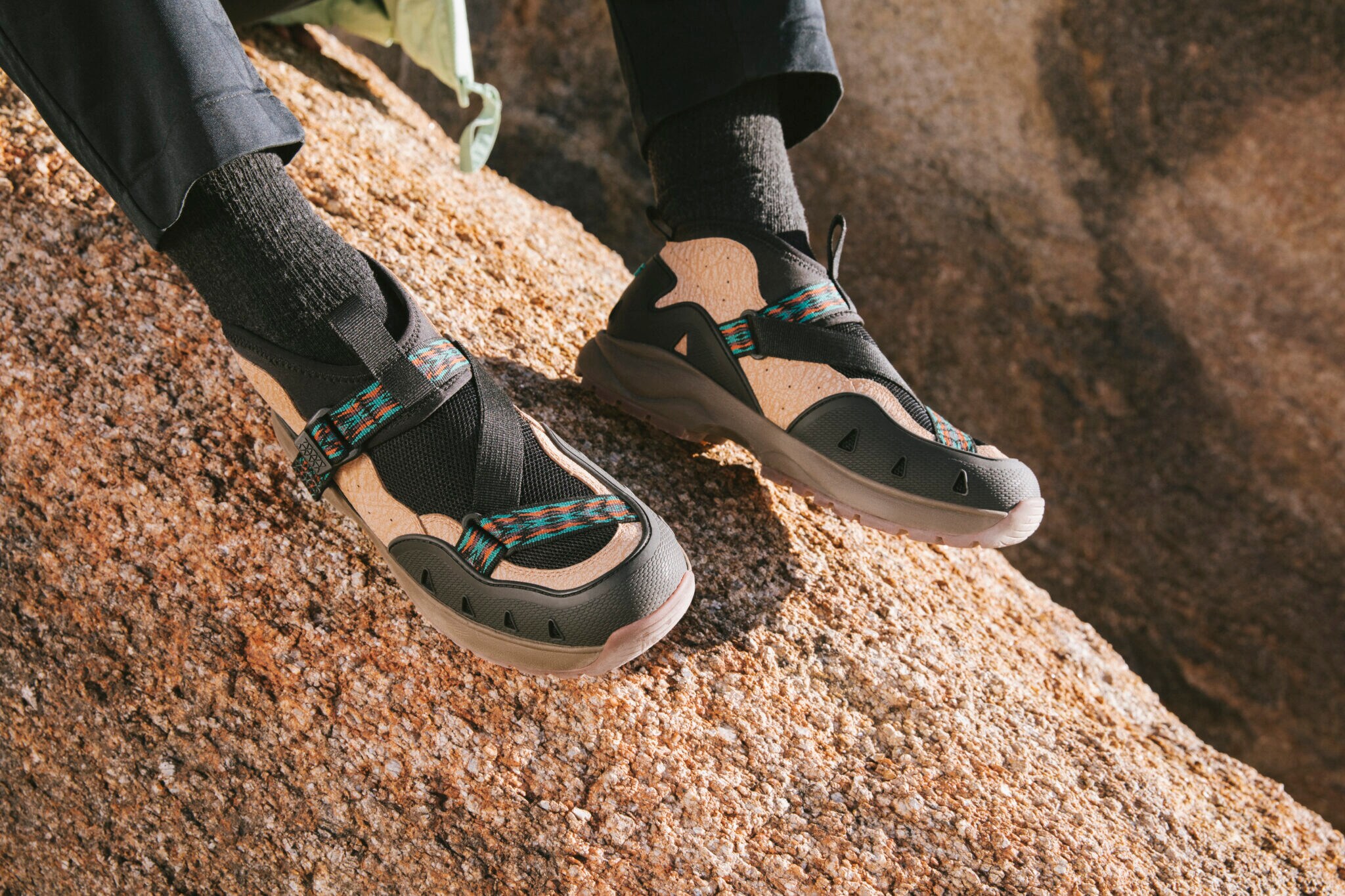 過去のアイテムを復刻させた”REVIVE COLLECTION”が【Teva】から 過去のアイテムを復刻させた”REVIVE COLLECTION”が【Teva】から