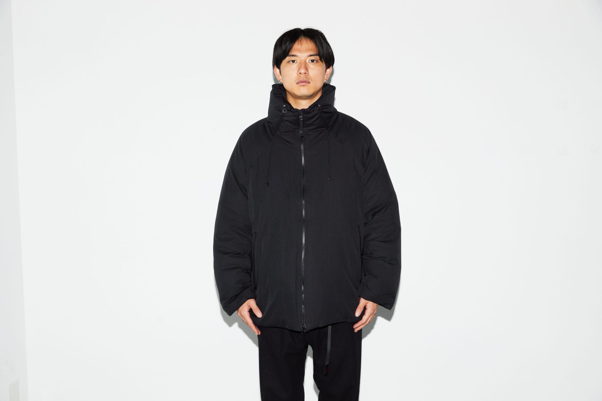 WHITE MOUNTAINEERING × TAION 2021AW DOWN JACKETが登場