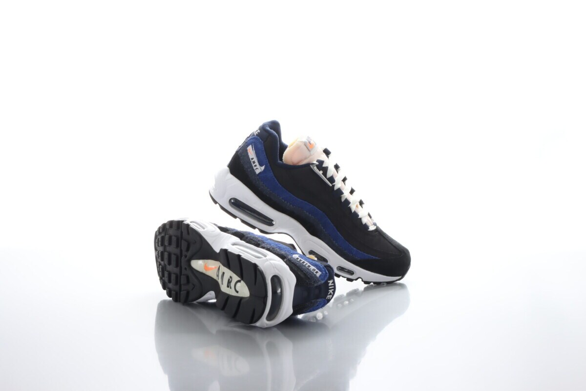 Athletics West NIKE AIR MAX 95 SE atmos media