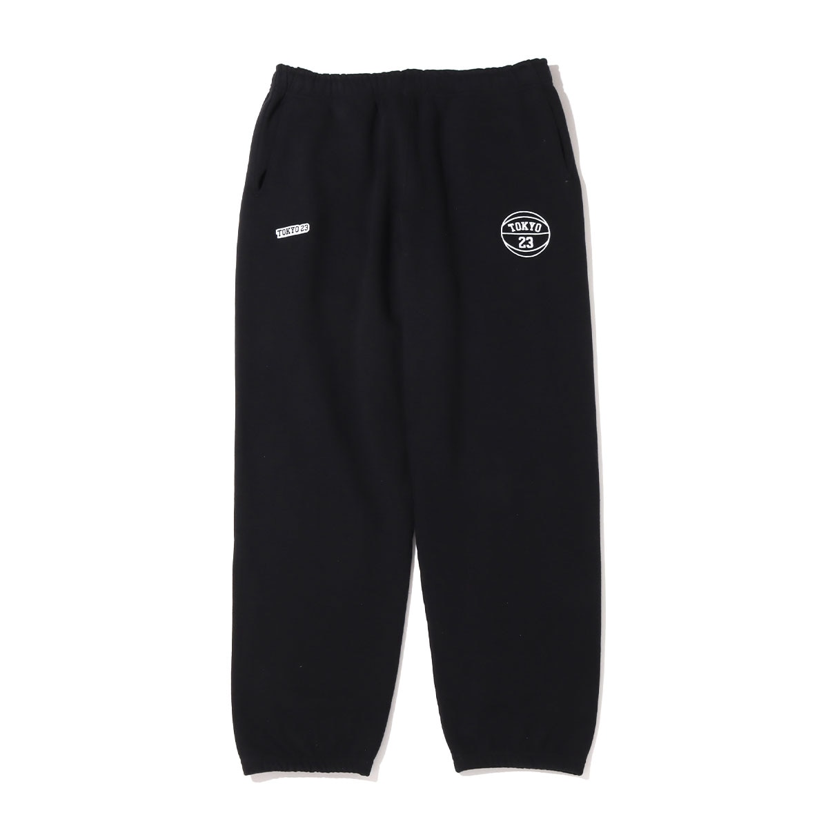 TOKYO23オリジナルSWEAT SETUPとWHACH CAPが登場! | atmos media TOKYO23オリジナルSWEAT SETUPとWHACH CAPが登場! | atmos media