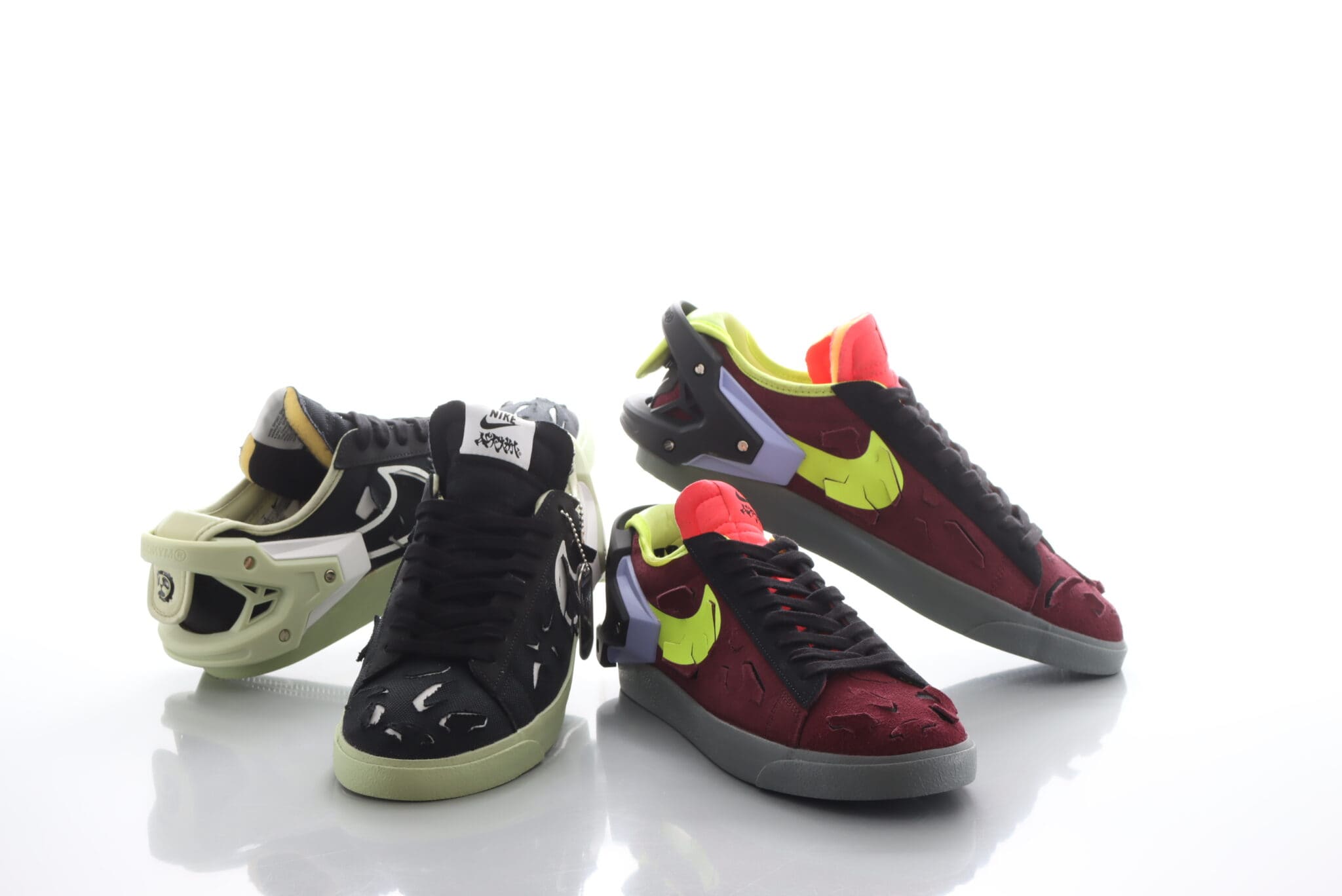 2/10(THU)【NIKE】店頭抽選販売方法について | atmos media