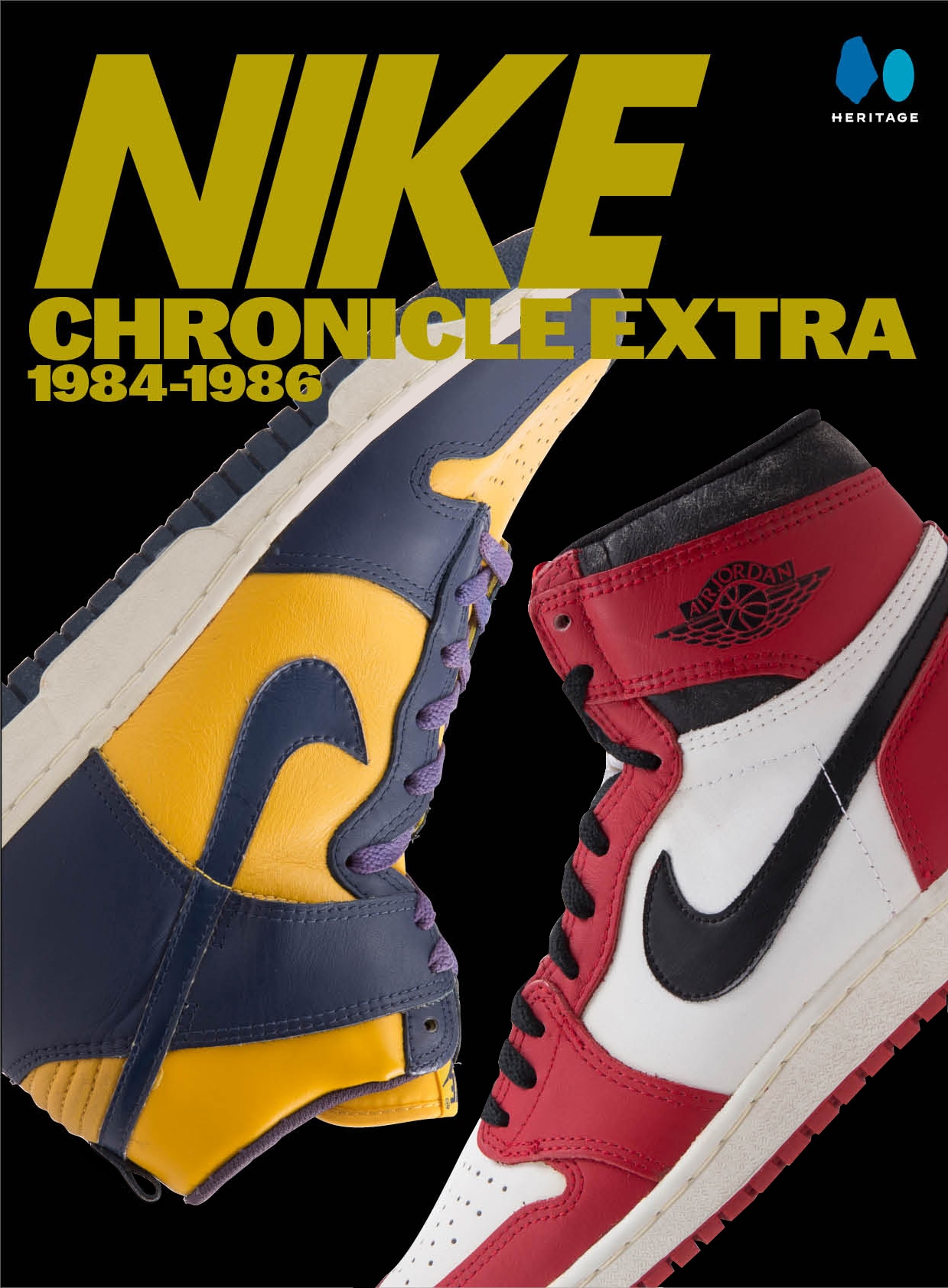 Atmosオンラインにて Nike Chronicle Extra 1984 1986 予約受付開始 Atmos Media Atmosオンラインにて Nike Chronicle Extra 1984 1986 予約受付開始 Atmos Media