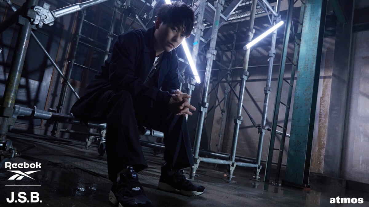 LDH apparel がもつハイストリートブランド、J.S.B.とatmosと