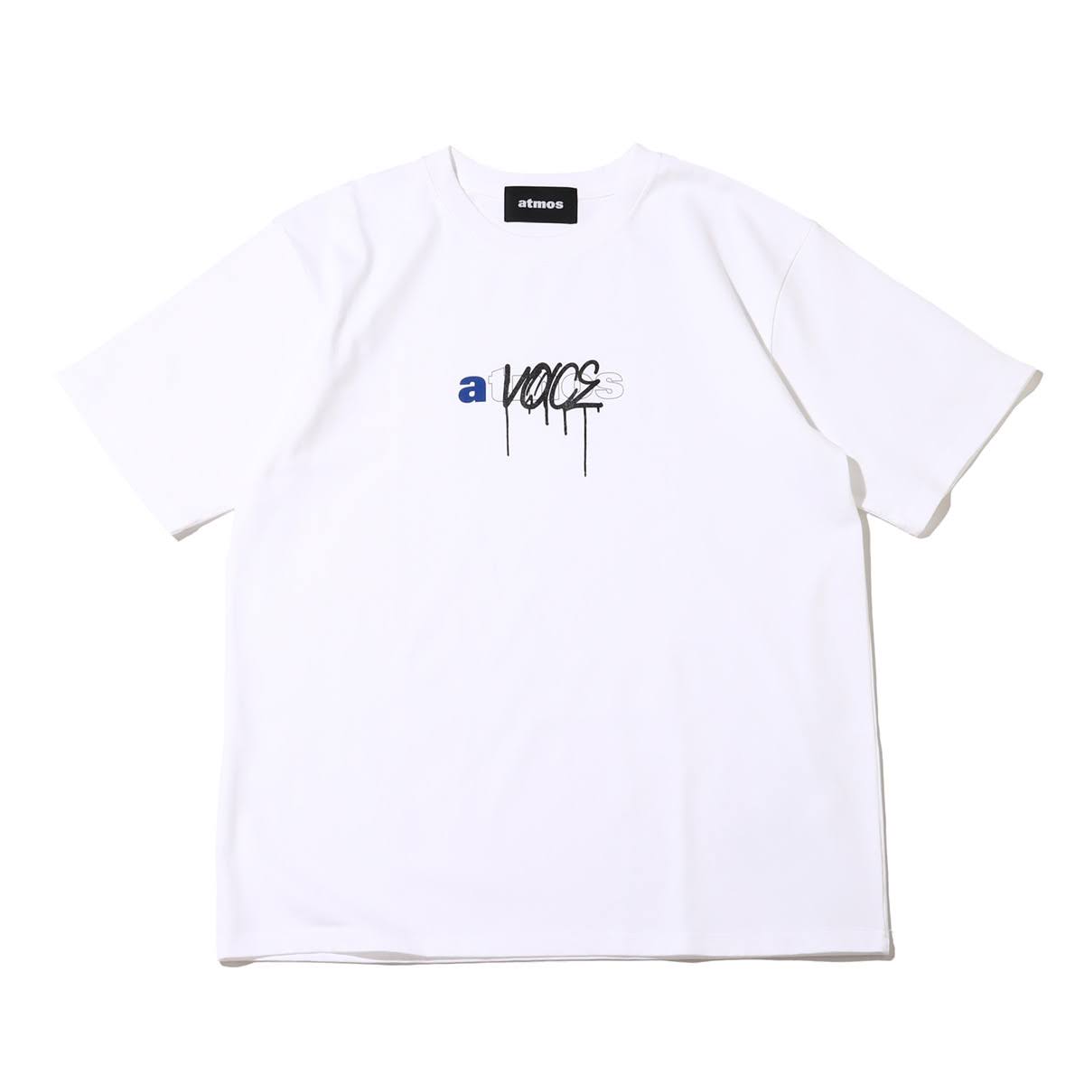 JSF×VOICE XXL RIZE NOLU Tシャツ　the bonez JSF×VOICE XXL RIZE NOLU Tシャツ the bonez Amazon.co.jp: The