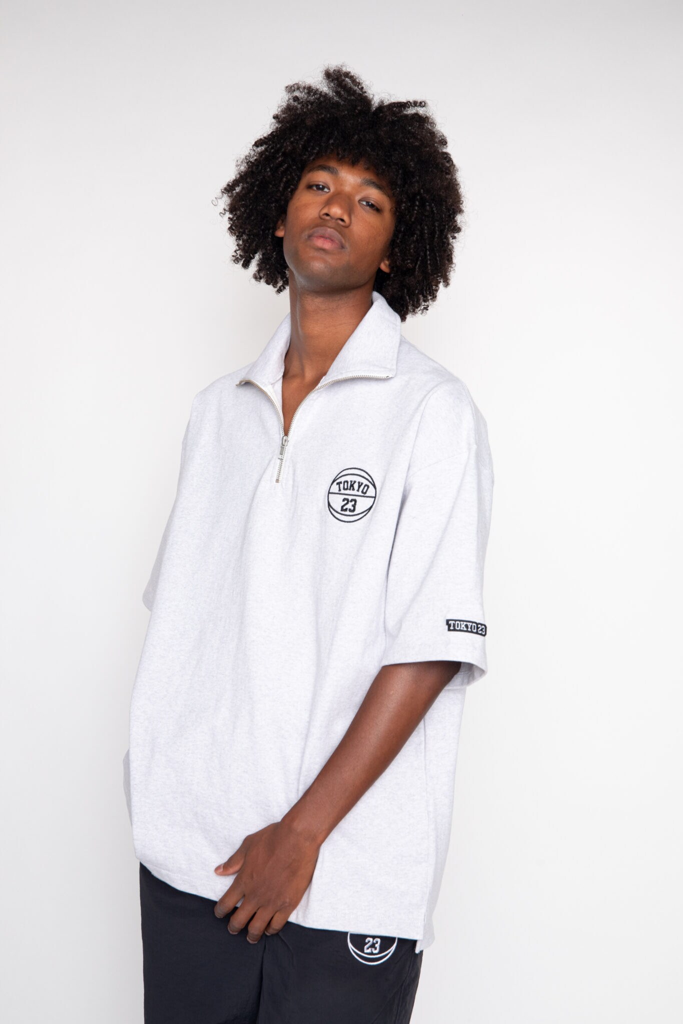 ★23AW★ノルディ★Great Deals Sweat Shirt★スウェットシャツ On NERDY(ノルディ) スウェット・トレーナー(メンズ) - 海外通販