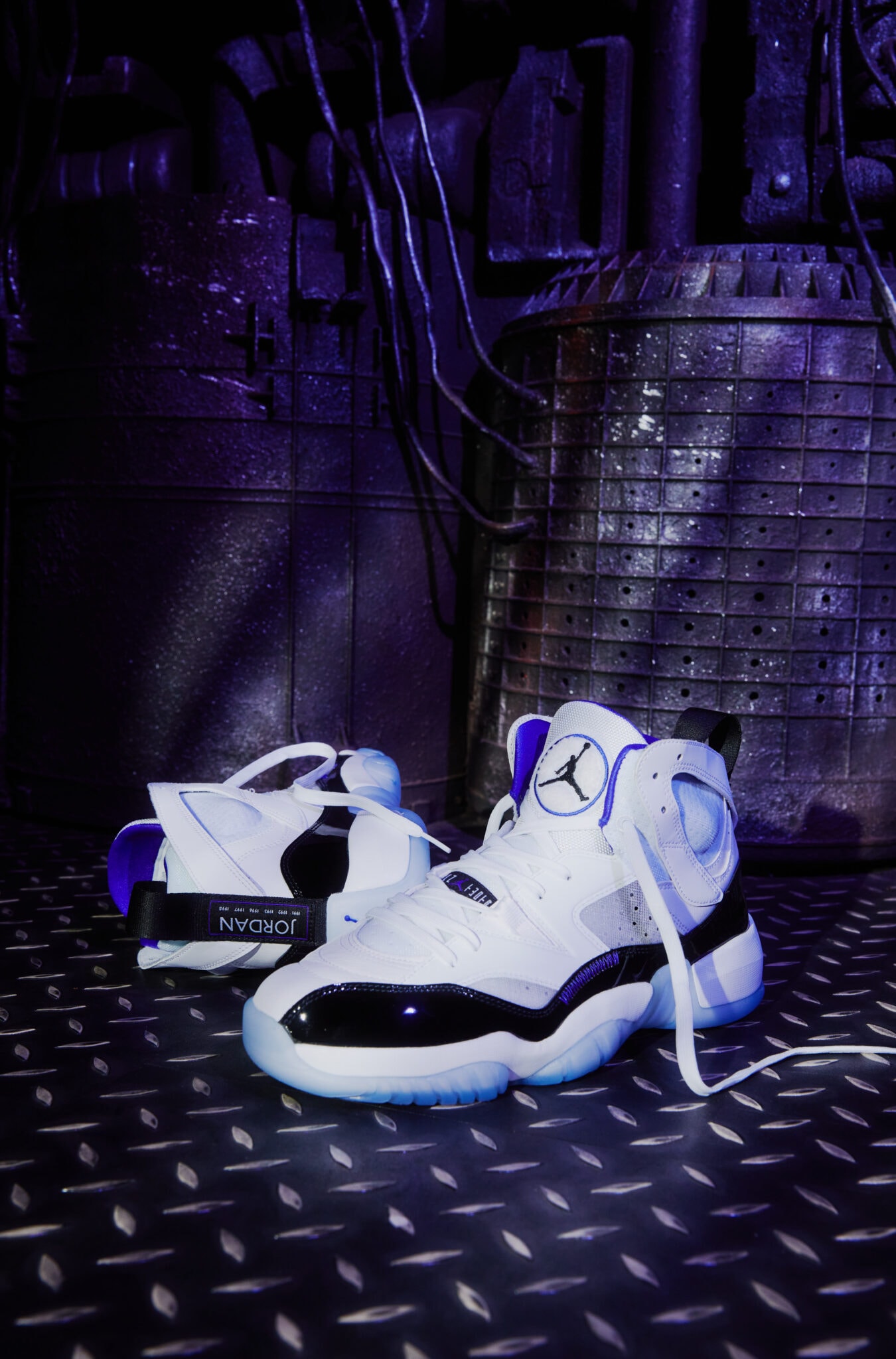 Jordan 11 Concord Wallpaper Iphone エアジョーダン ツートレイ