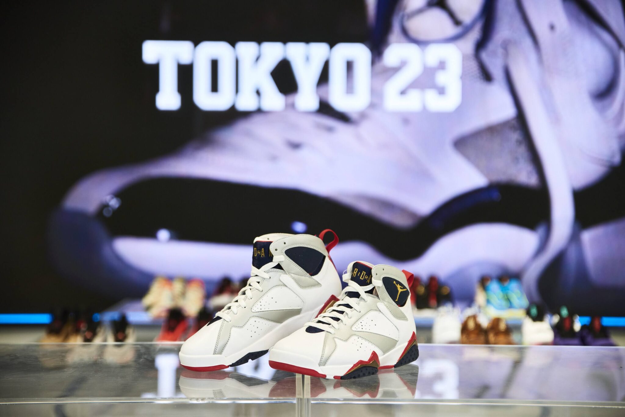 JORDAN BRANDからNEW MODELが登場。 | atmos media