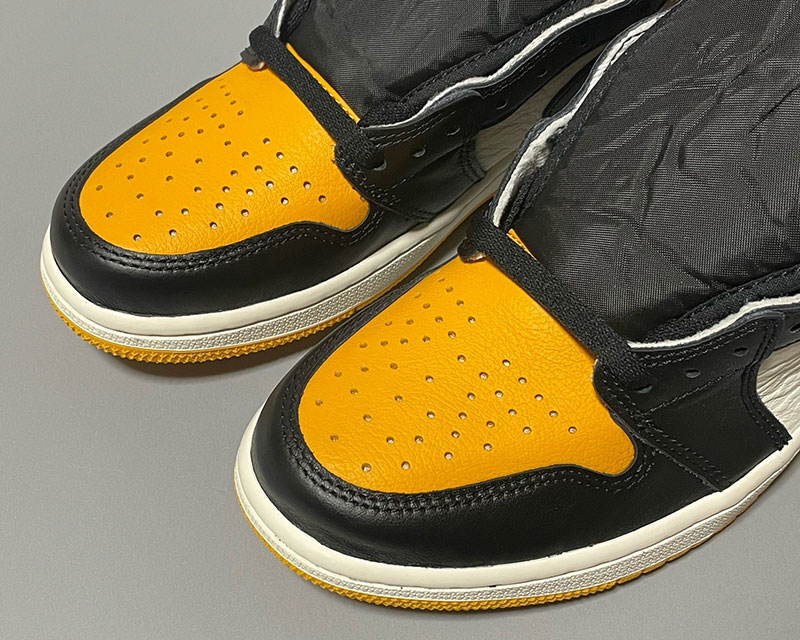 AIR JORDAN 1 RETRO HIGH OG | atmos media