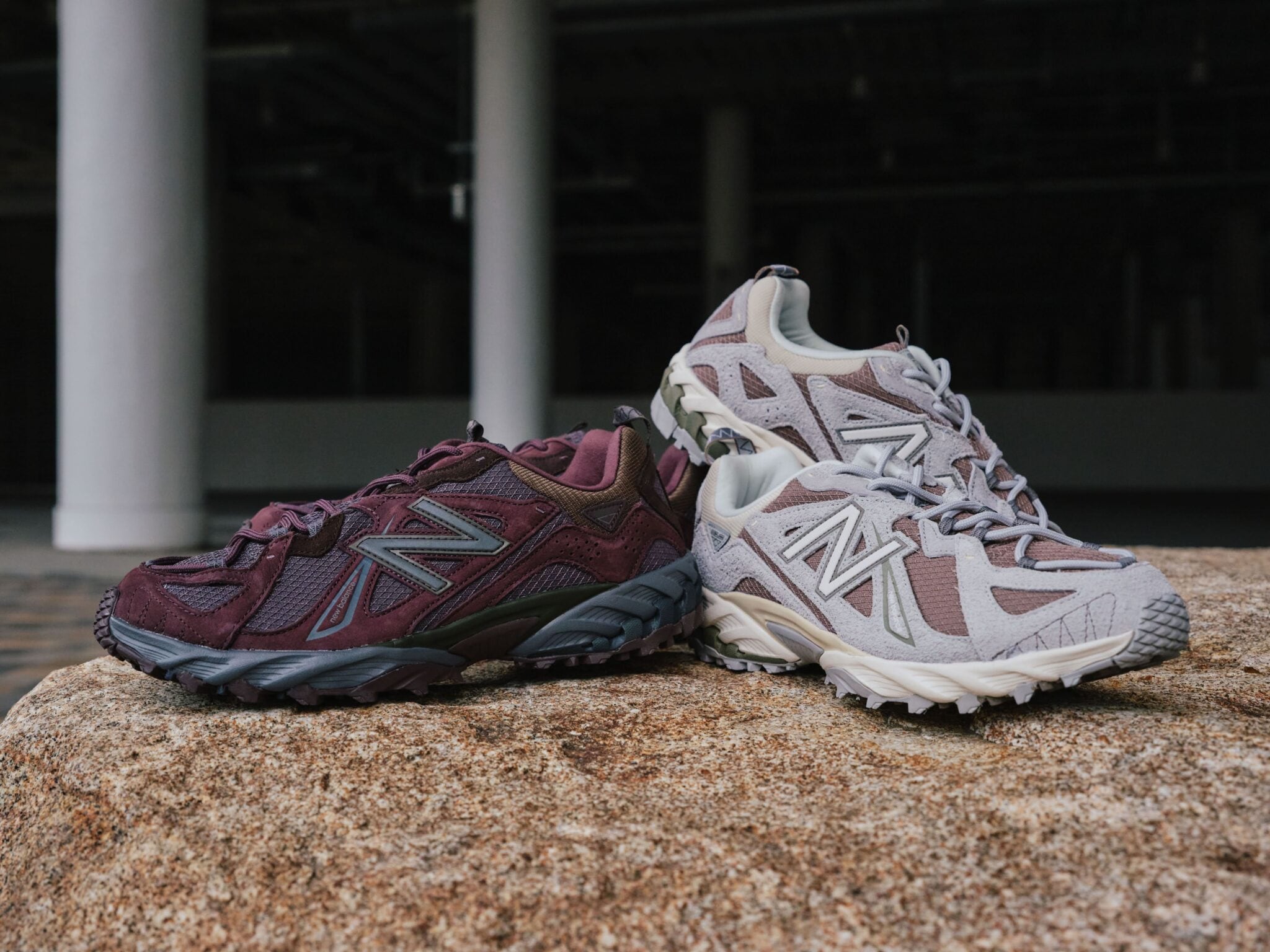 続々と登場するNew Balance 『ML610T』とは | atmos media