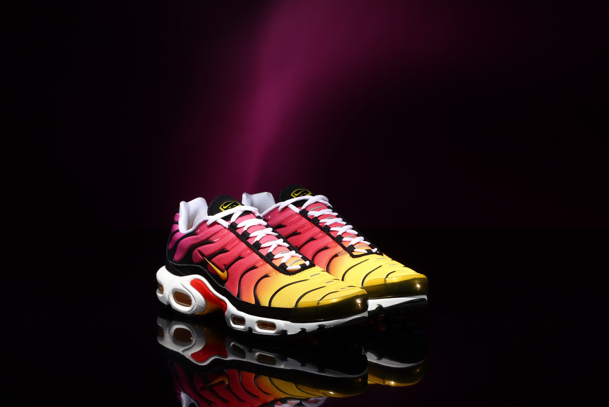 Nike air max plus bg online