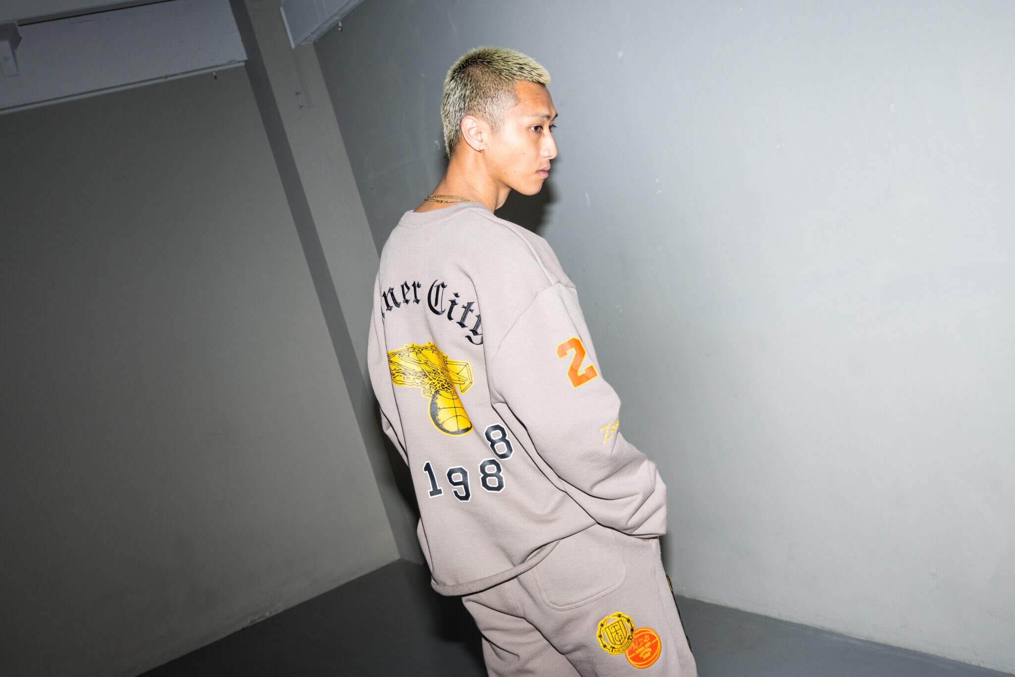 Jordan x Honor The Gift® CollectionがTOKYO 23含む限定販路で2