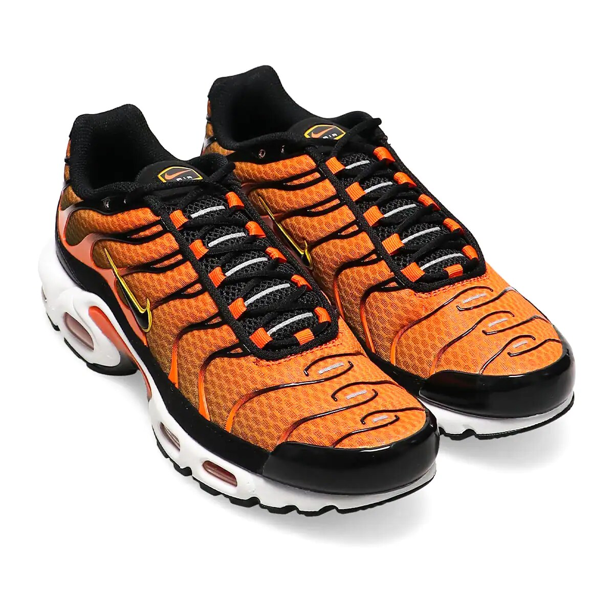 Nike air max plus greedy footlocker deals