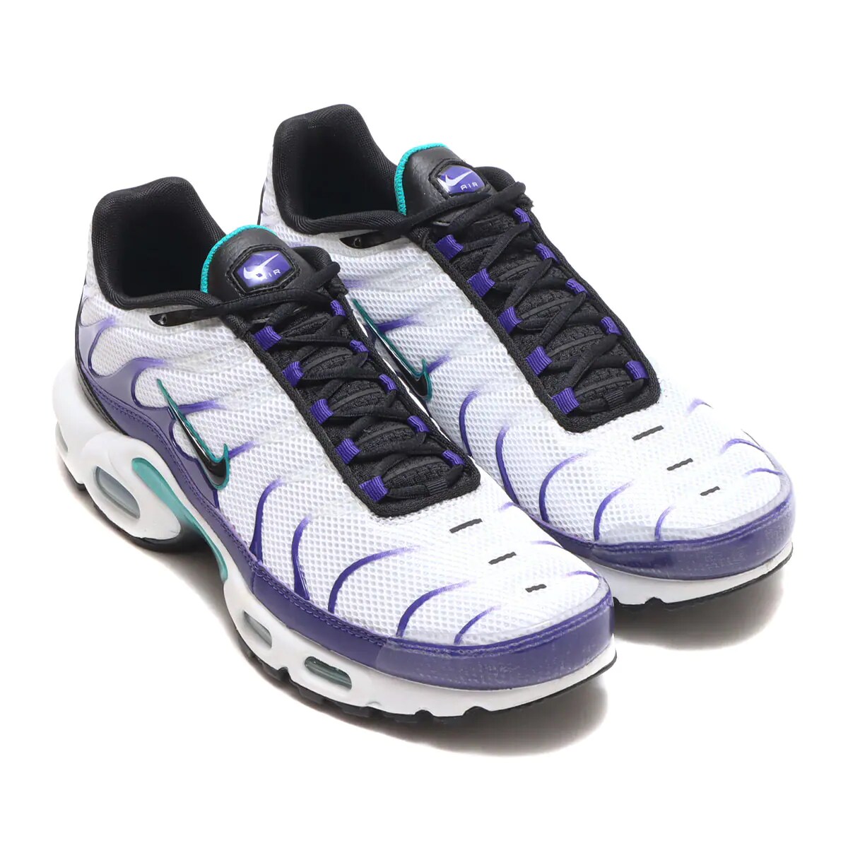 25 NIKE AIR MAX PLUS OG atmos media