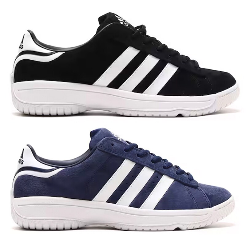 Ura Harajuku Golden Era/adidas CAMPUS SUPREME | atmos media